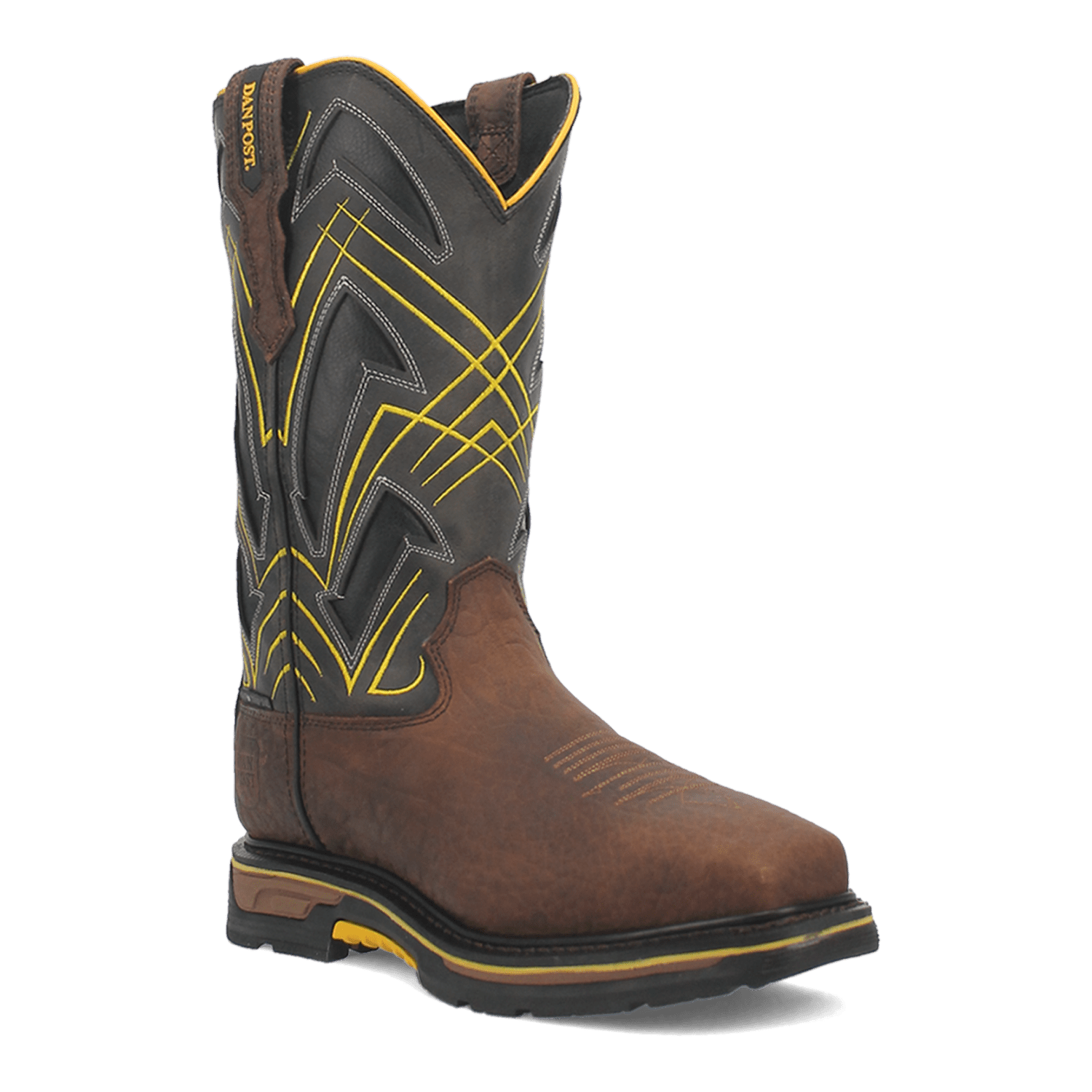 CYCLONE COMPOSITE TOE MET GUARD WATERPROOF