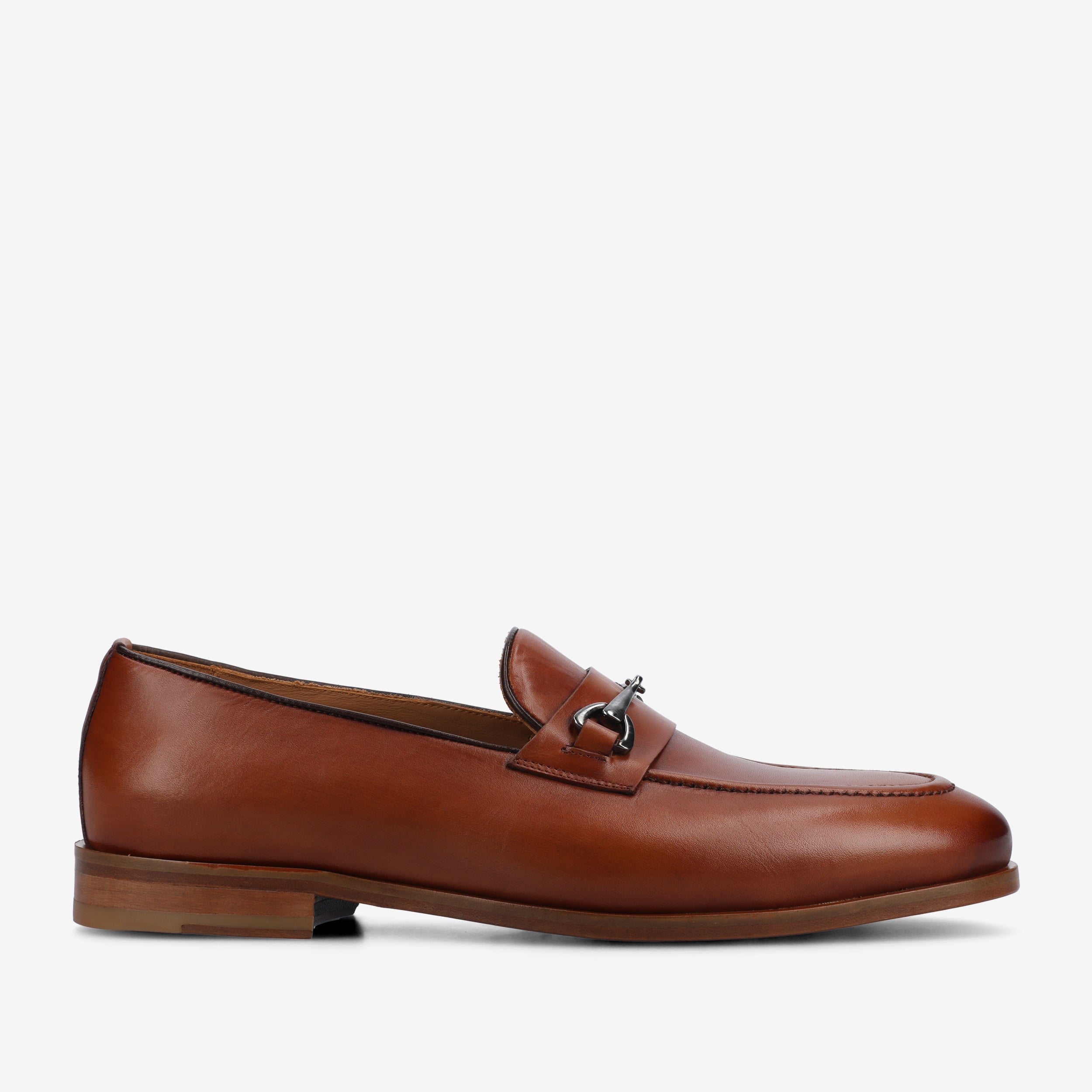 The Russell in Brown