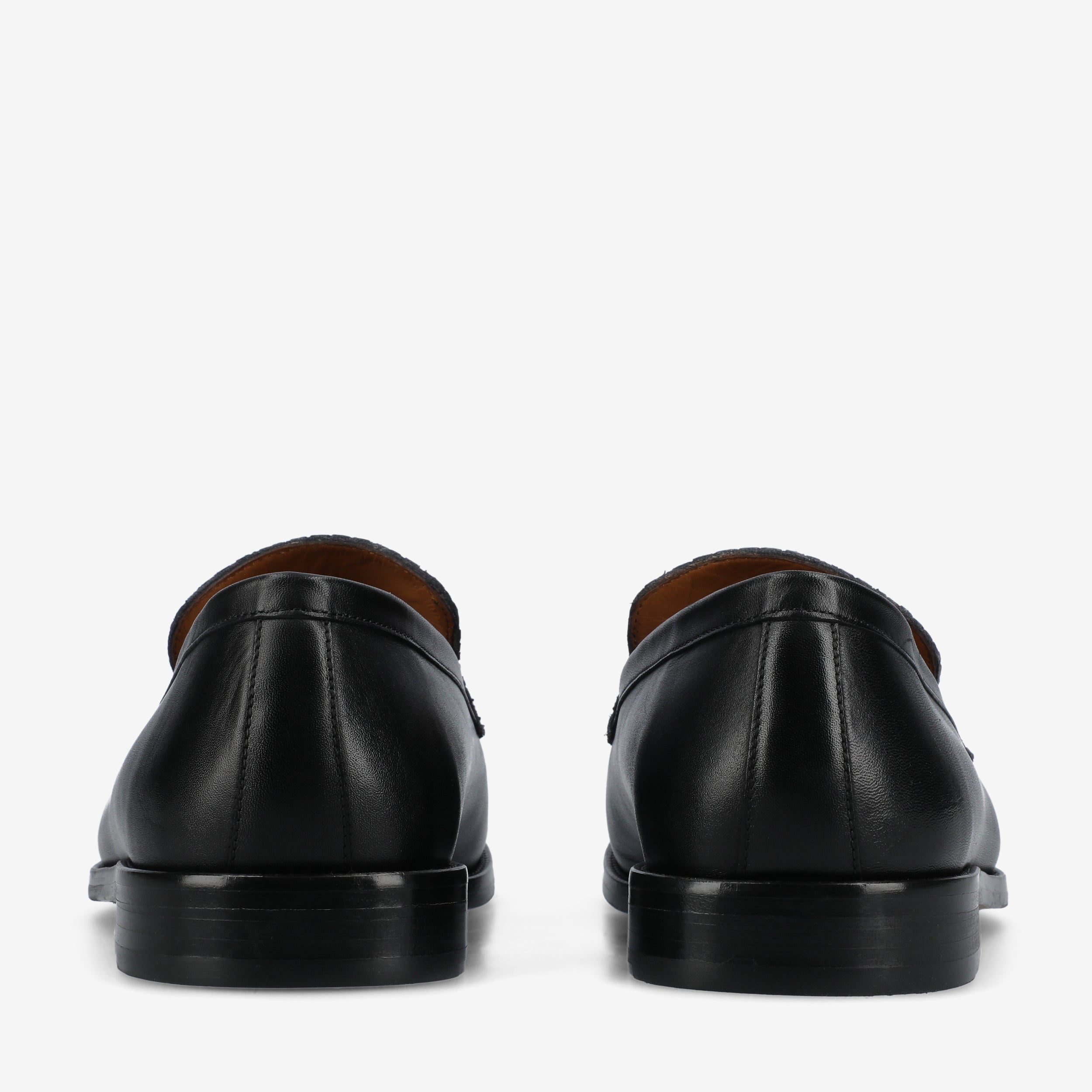 The Sterling Loafer in Snake 5 The Sterling Loafer in Snake