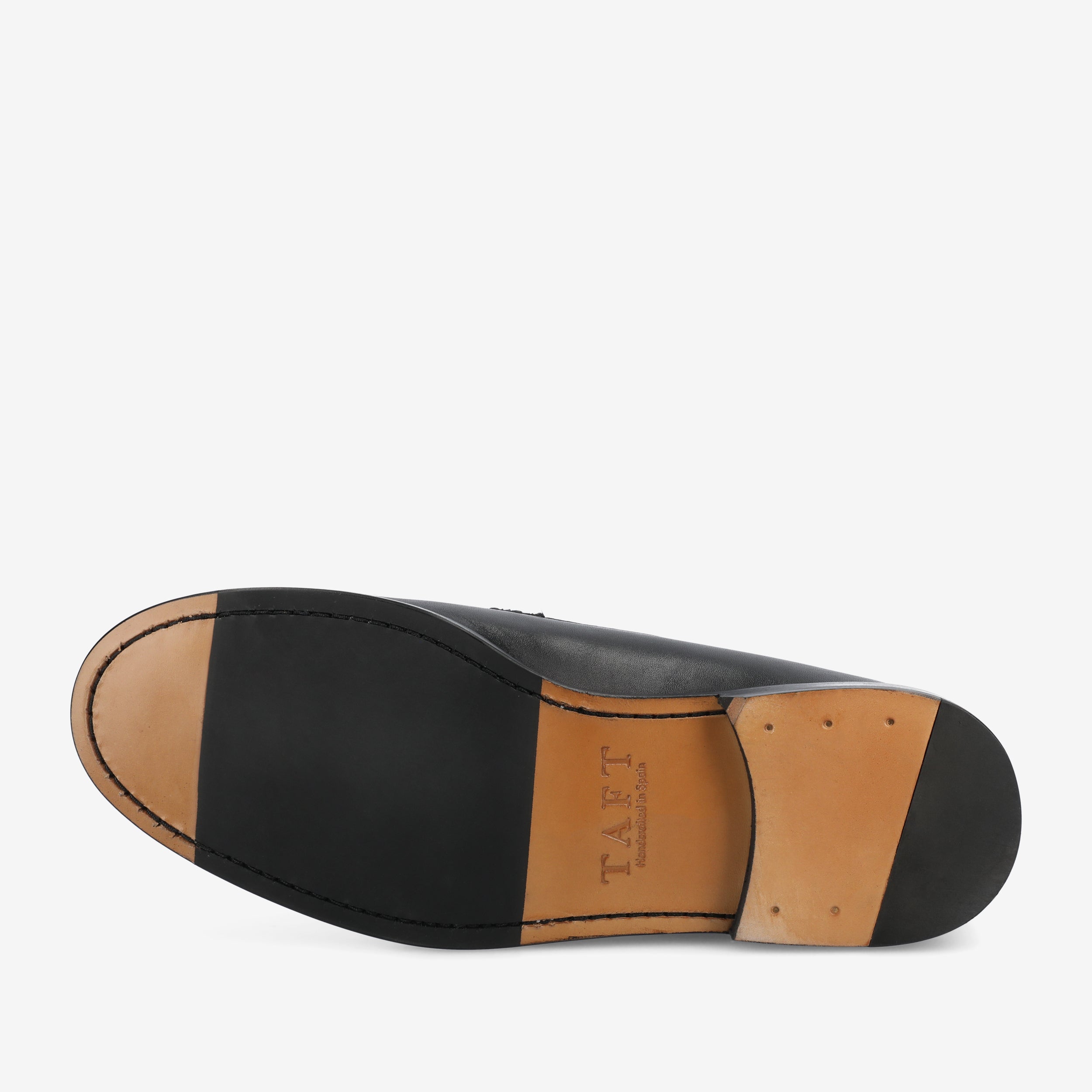 The Sterling Loafer in Snake 6 The Sterling Loafer in Snake