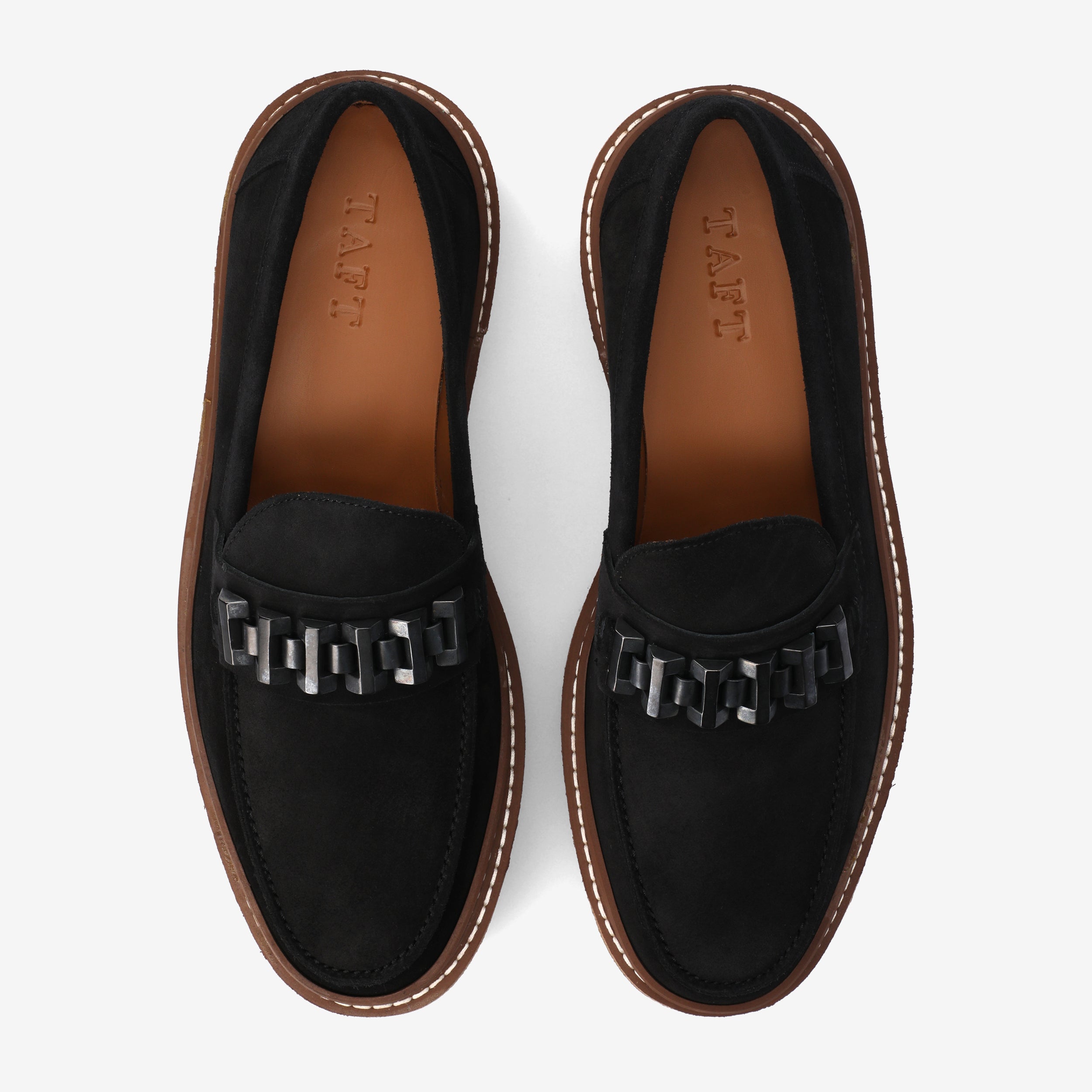 The Verona Loafer in Black (Last Chance, Final Sale) 3 The Verona Loafer in Black (Last Chance, Final Sale)