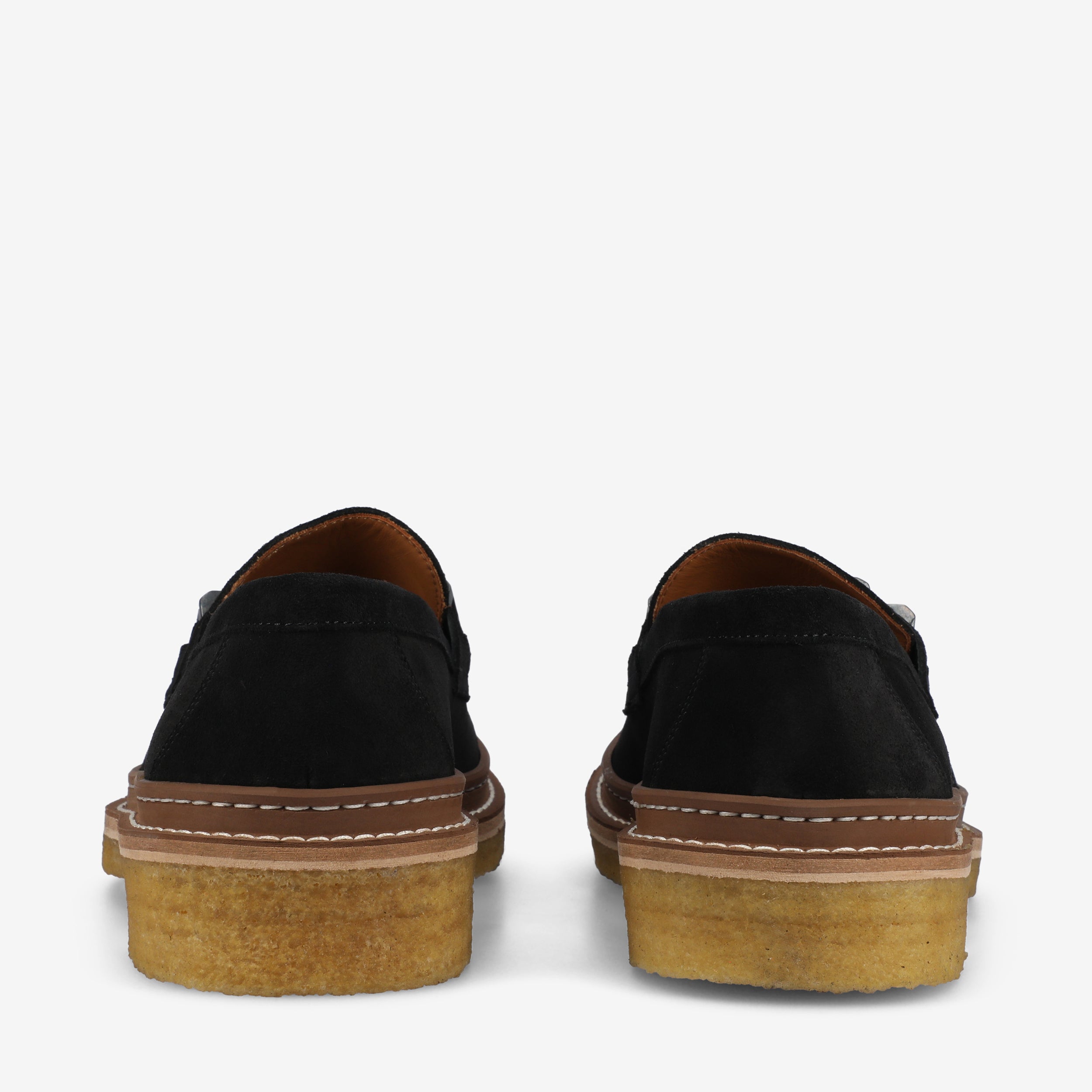 The Verona Loafer in Black (Last Chance, Final Sale) 4 The Verona Loafer in Black (Last Chance, Final Sale)