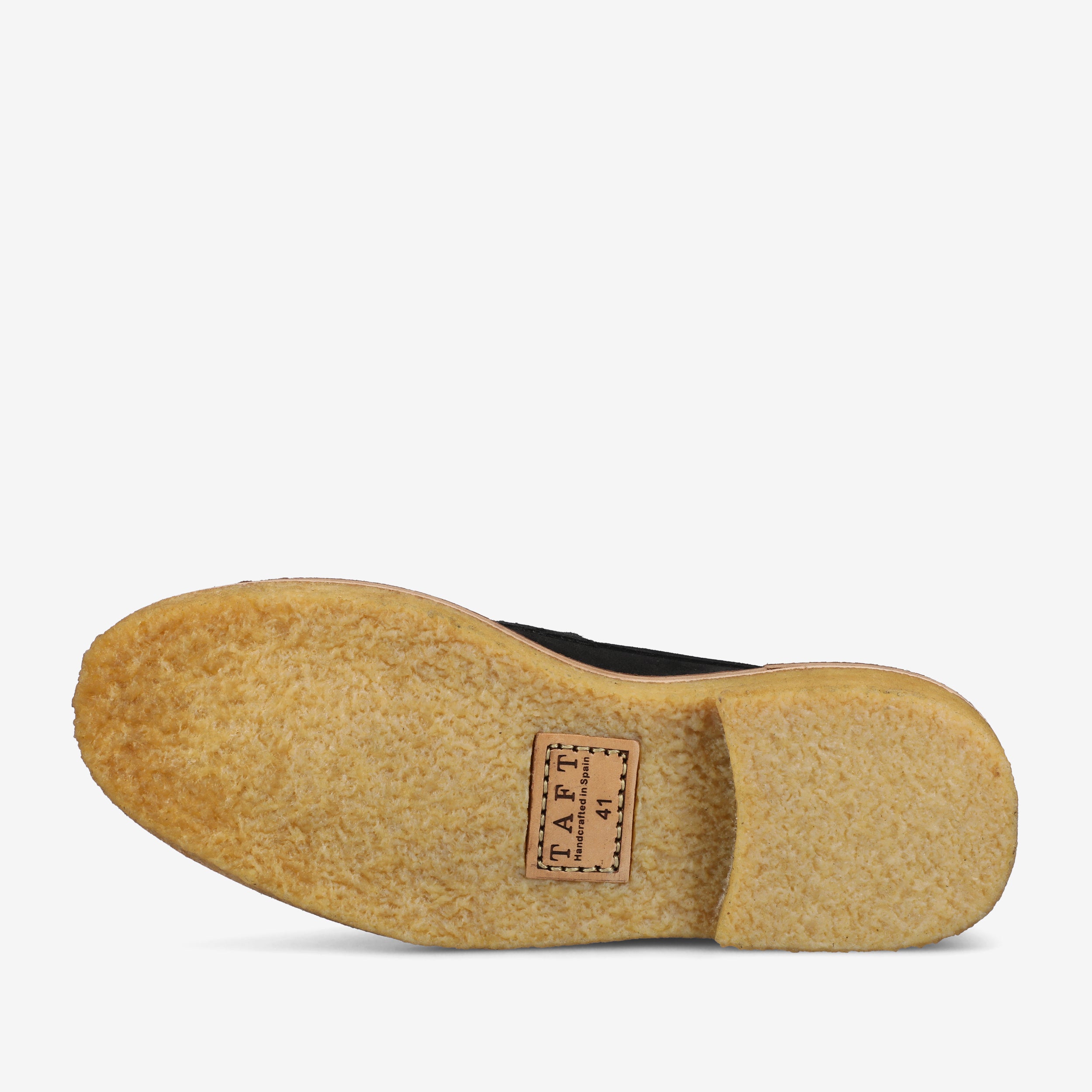 The Verona Loafer in Black (Last Chance, Final Sale) 5 The Verona Loafer in Black (Last Chance, Final Sale)
