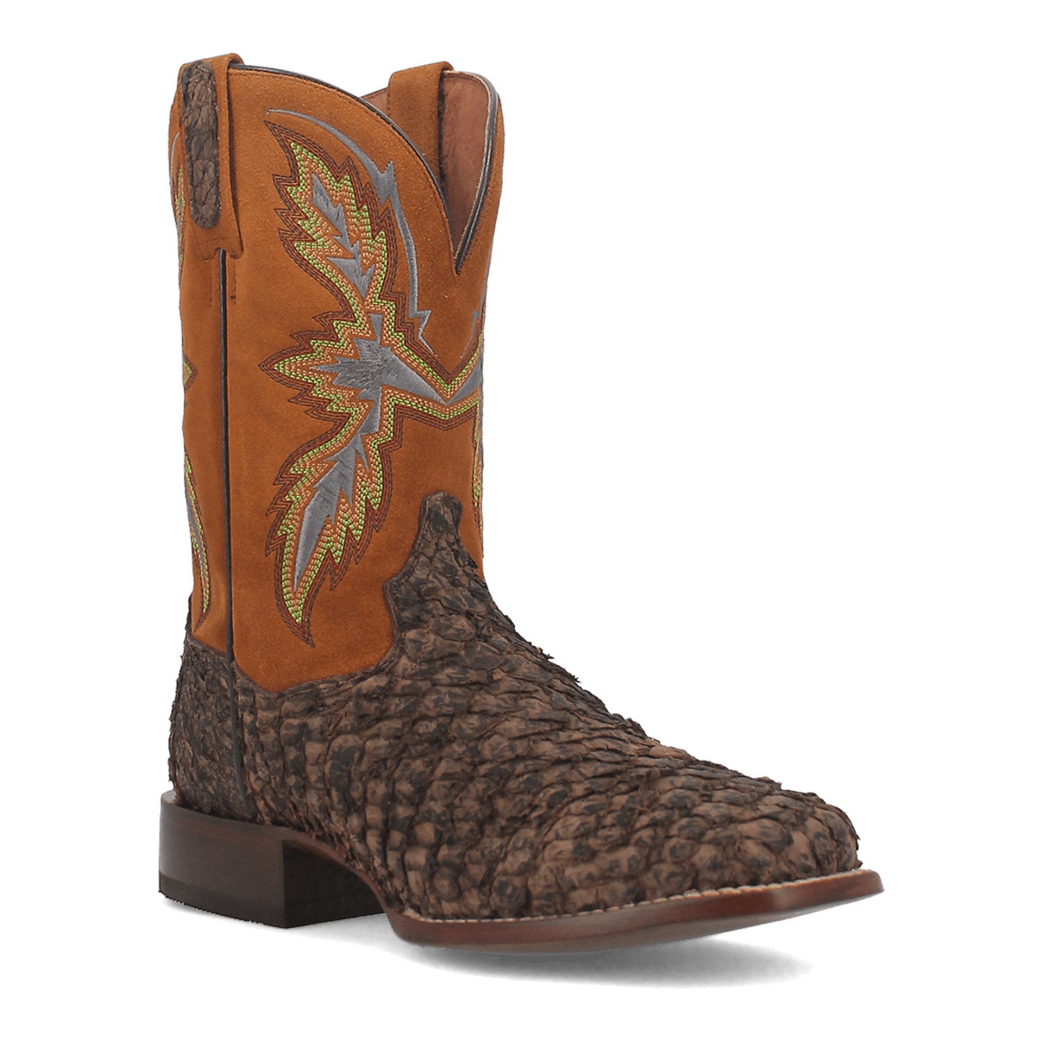 DORSAL SEA BASS BOOT 1 DORSAL SEA BASS BOOT