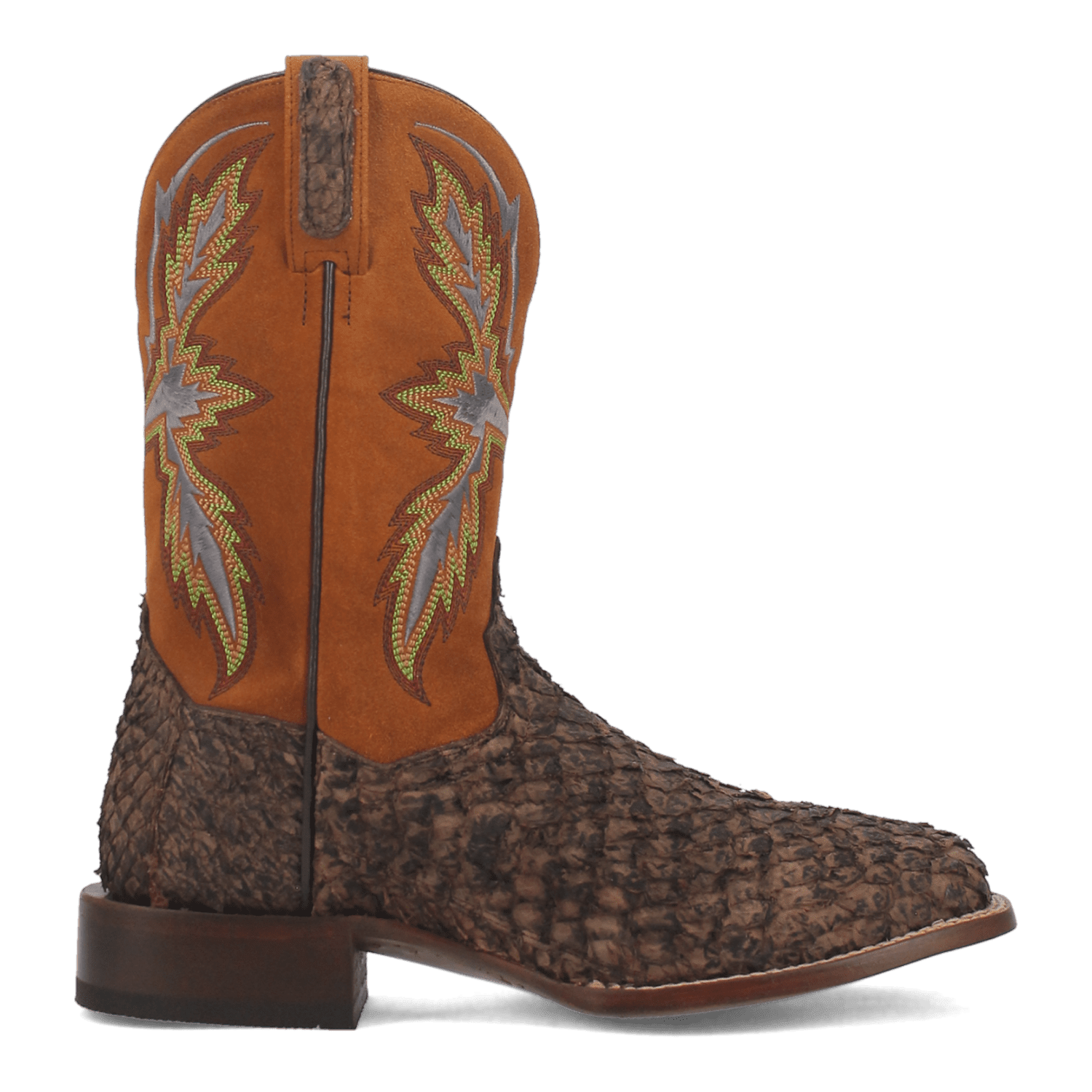DORSAL SEA BASS BOOT 2 DORSAL SEA BASS BOOT