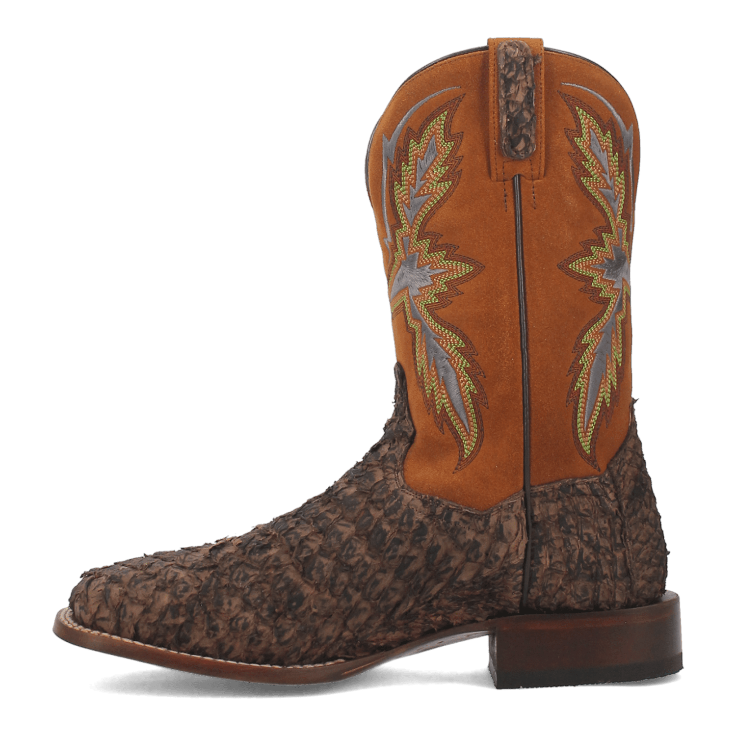 DORSAL SEA BASS BOOT 3 DORSAL SEA BASS BOOT