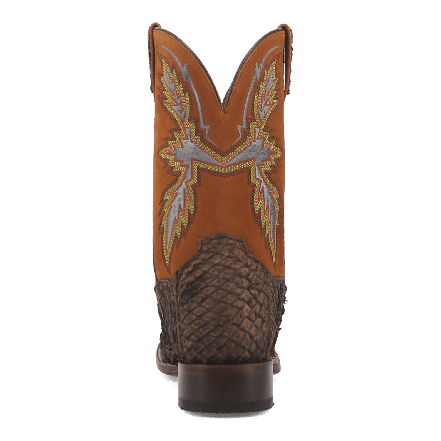 DORSAL SEA BASS BOOT 4 DORSAL SEA BASS BOOT