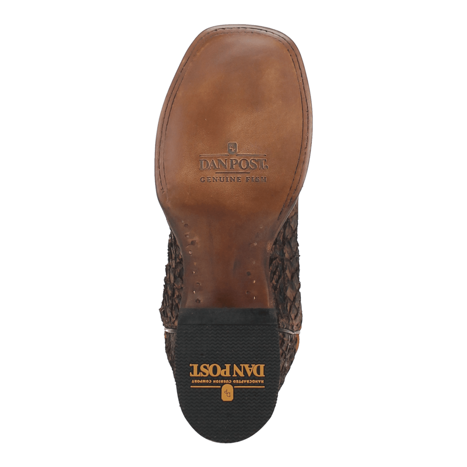 DORSAL SEA BASS BOOT 7 DORSAL SEA BASS BOOT