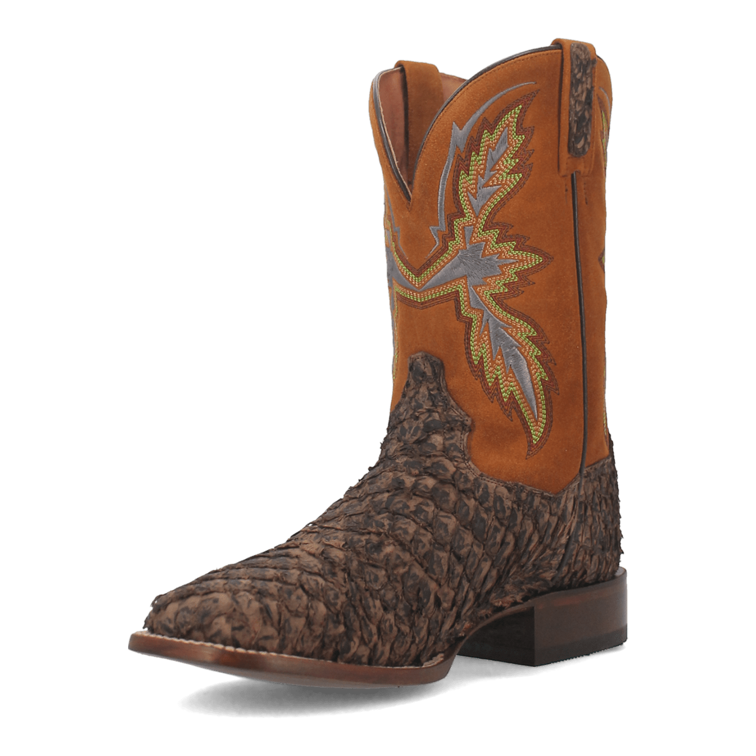 DORSAL SEA BASS BOOT 8 DORSAL SEA BASS BOOT