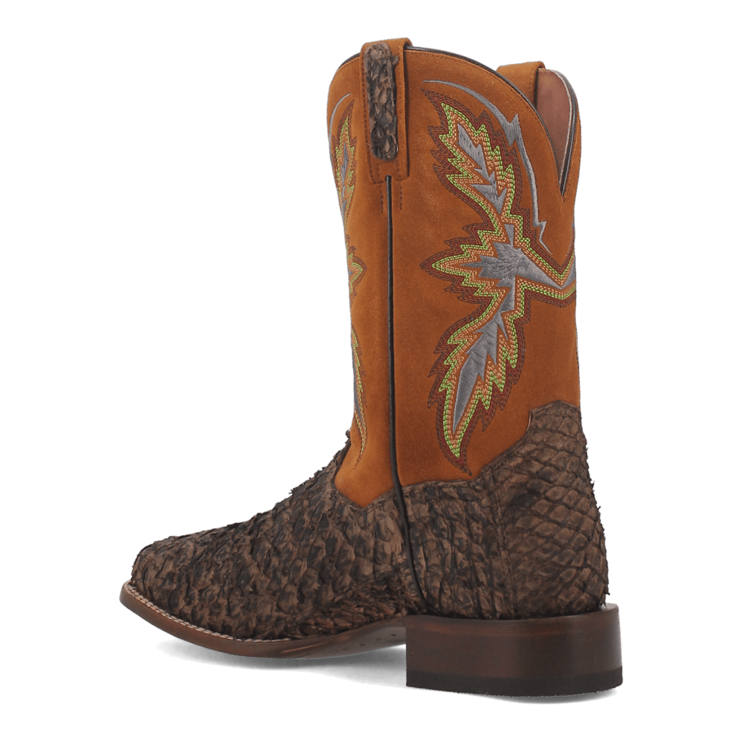DORSAL SEA BASS BOOT 9 DORSAL SEA BASS BOOT