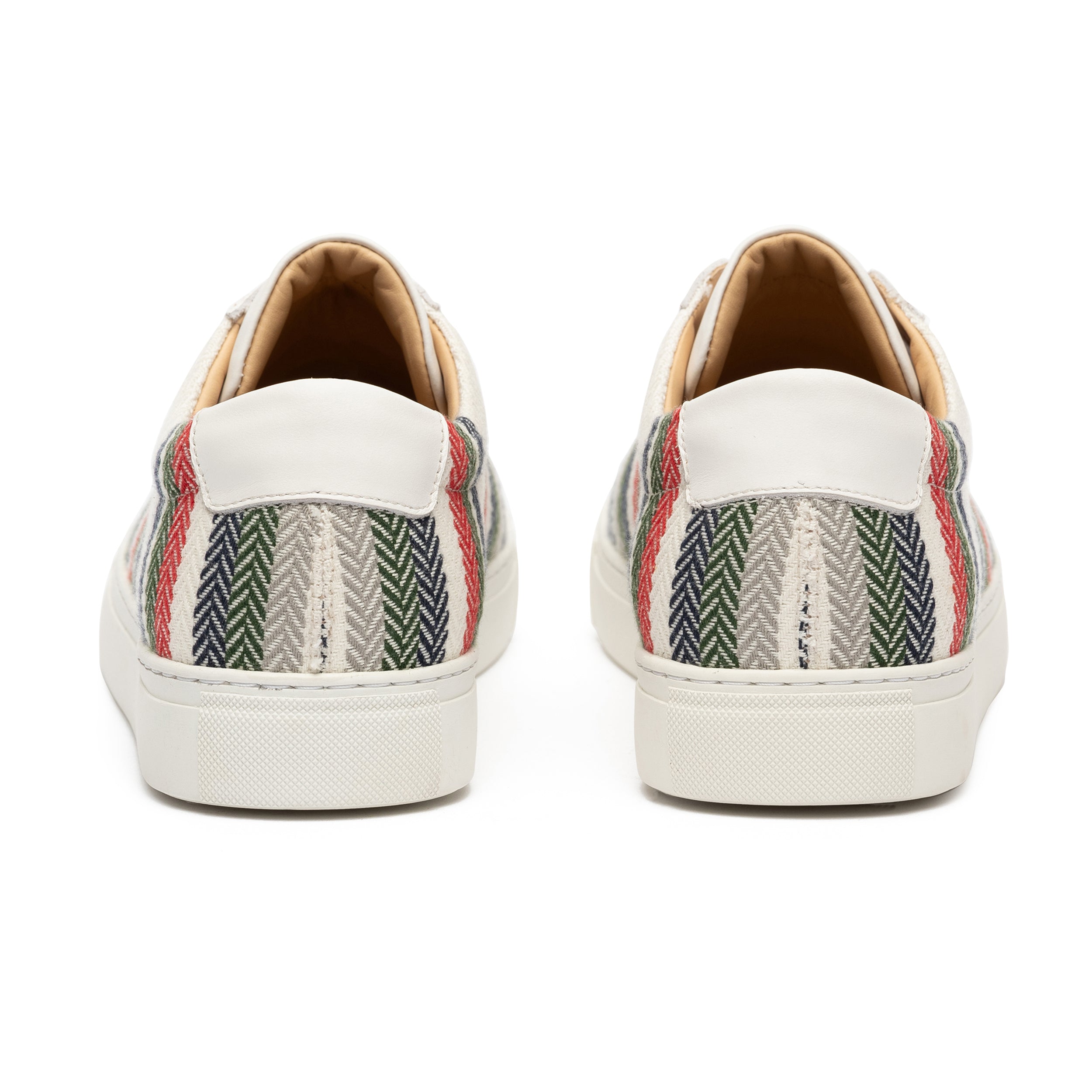 The Sneaker in Stripes 6 The Sneaker in Stripes