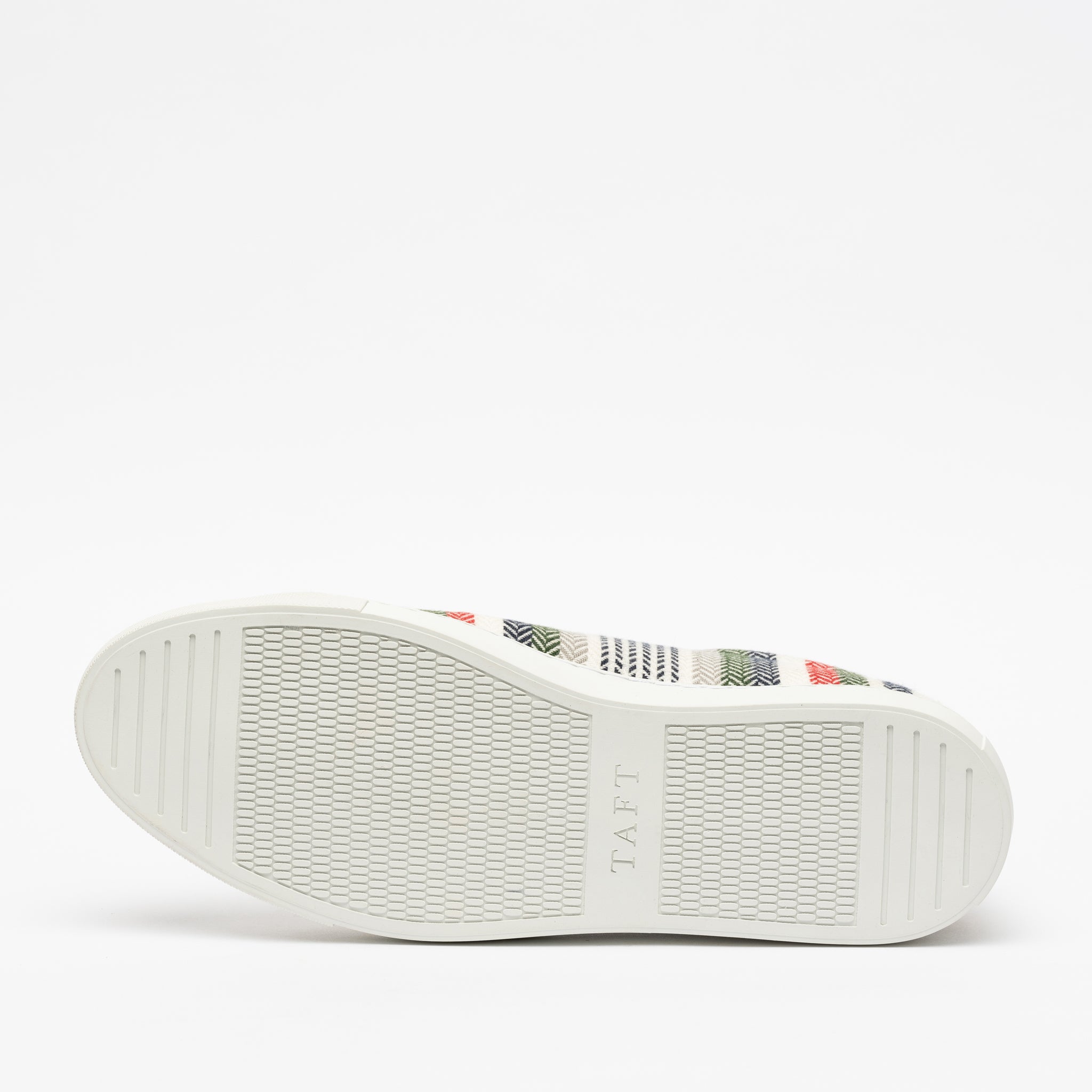 The Sneaker in Stripes 7 The Sneaker in Stripes