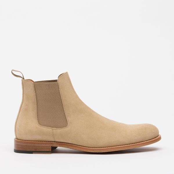 The Jude Boot in Tonal 1 The Jude Boot in Tonal