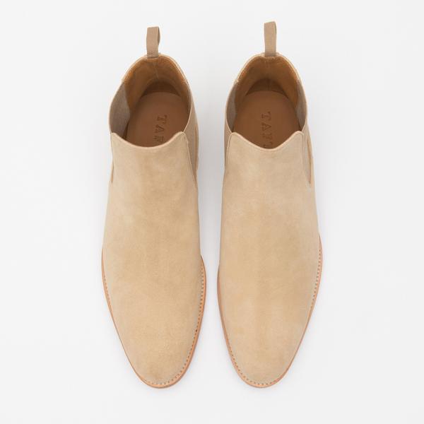 The Jude Boot in Tonal 2 The Jude Boot in Tonal