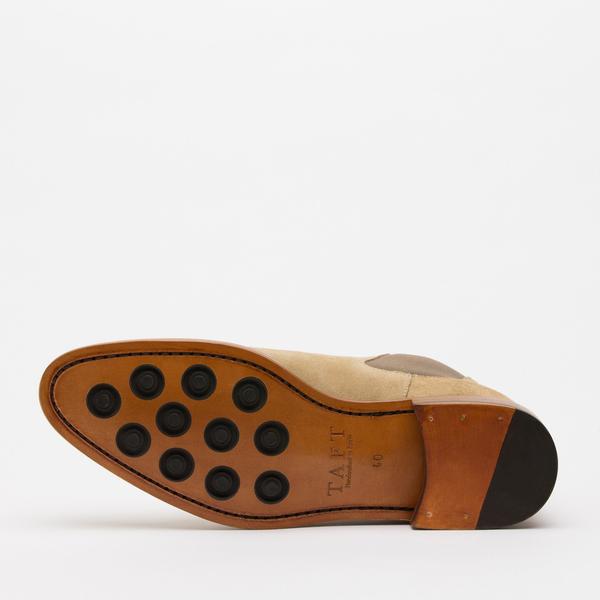 The Jude Boot in Tonal 4 The Jude Boot in Tonal