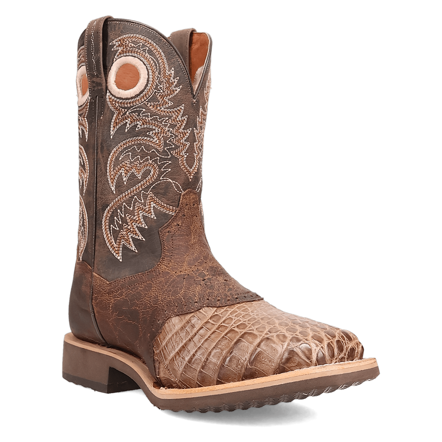 EGAN CAIMAN BOOT