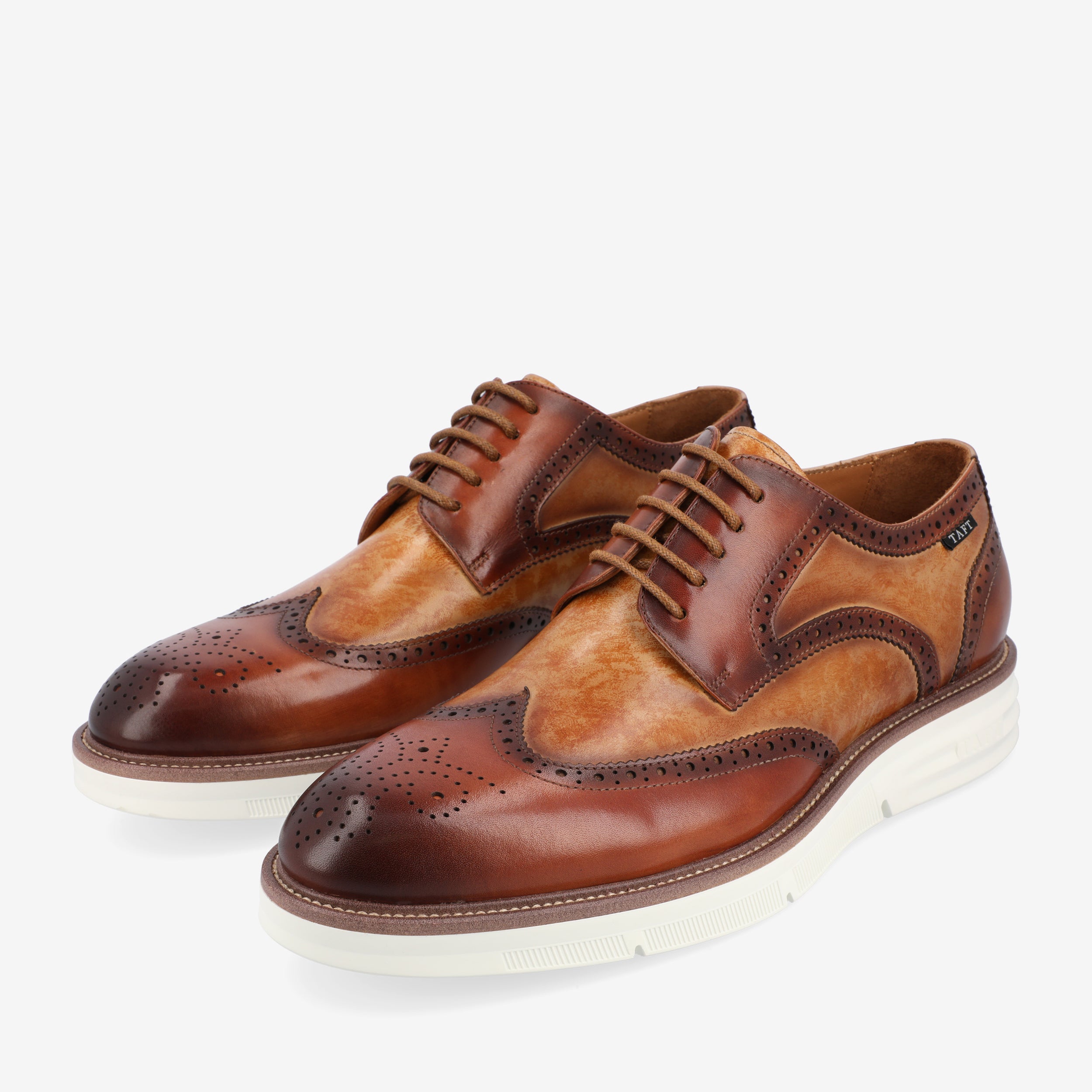 Model 103 Shoe In Walnut (Last Chance, Final Sale) 2 Model 103 Shoe In Walnut (Last Chance, Final Sale)