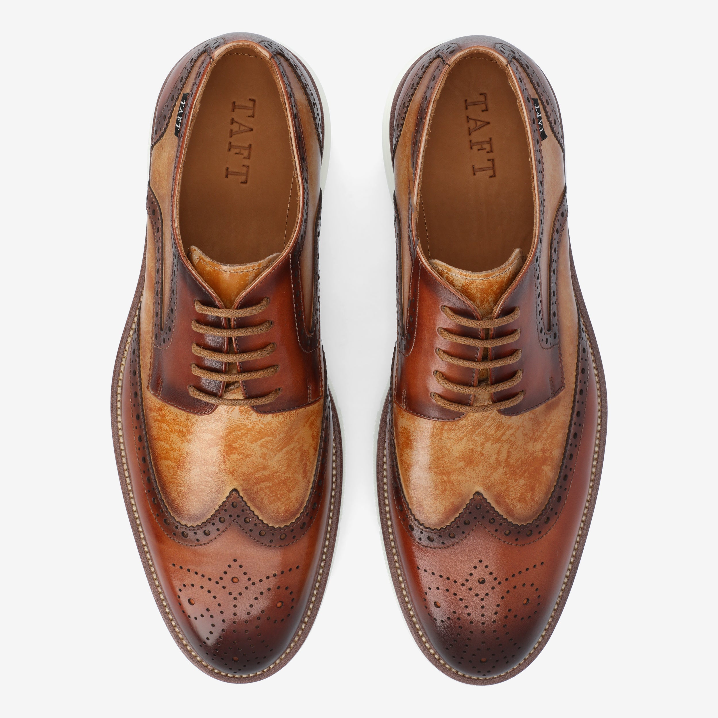Model 103 Shoe In Walnut (Last Chance, Final Sale) 3 Model 103 Shoe In Walnut (Last Chance, Final Sale)