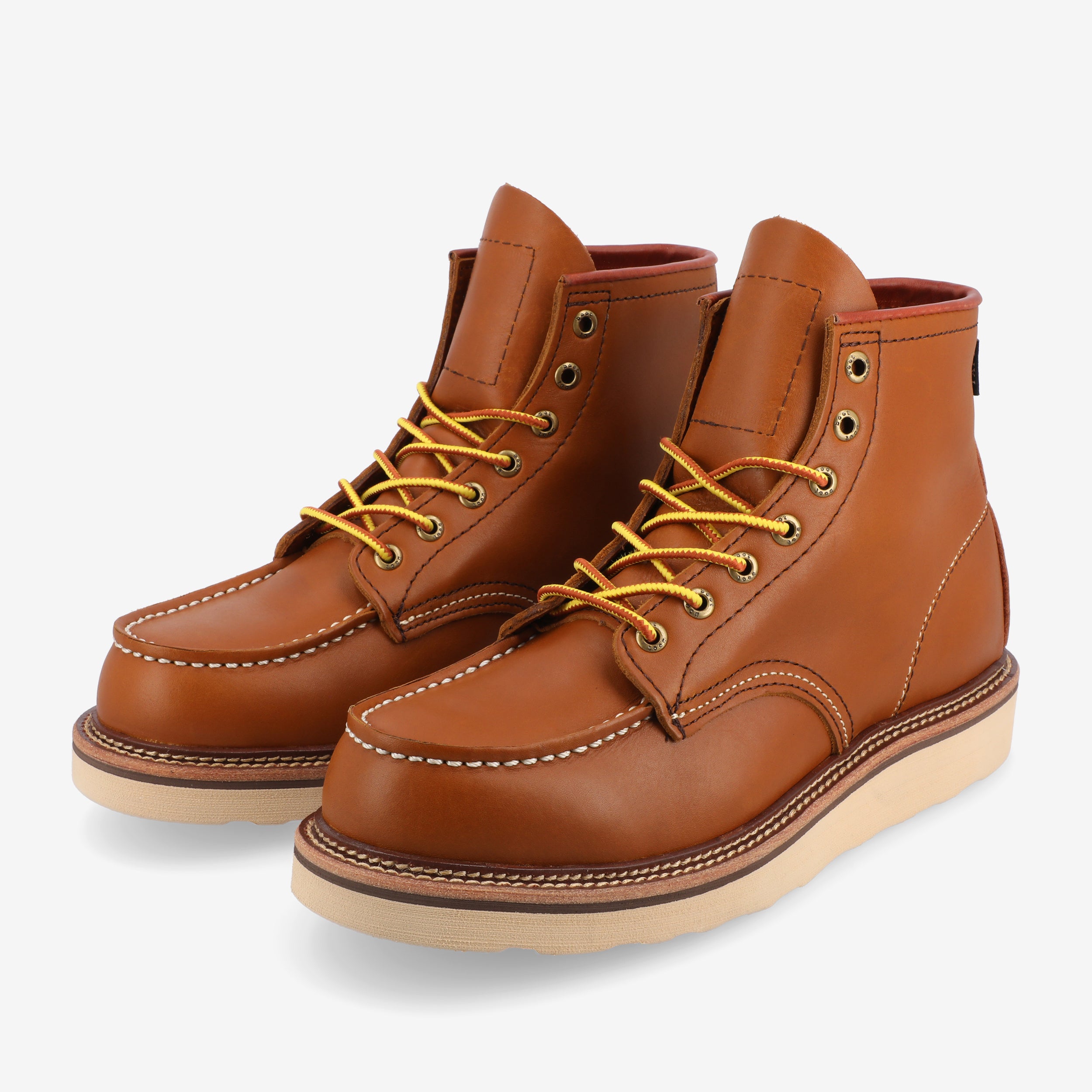 Model 002 Boot In Honey (Last Chance, Final Sale) 2 Model 002 Boot In Honey (Last Chance, Final Sale)