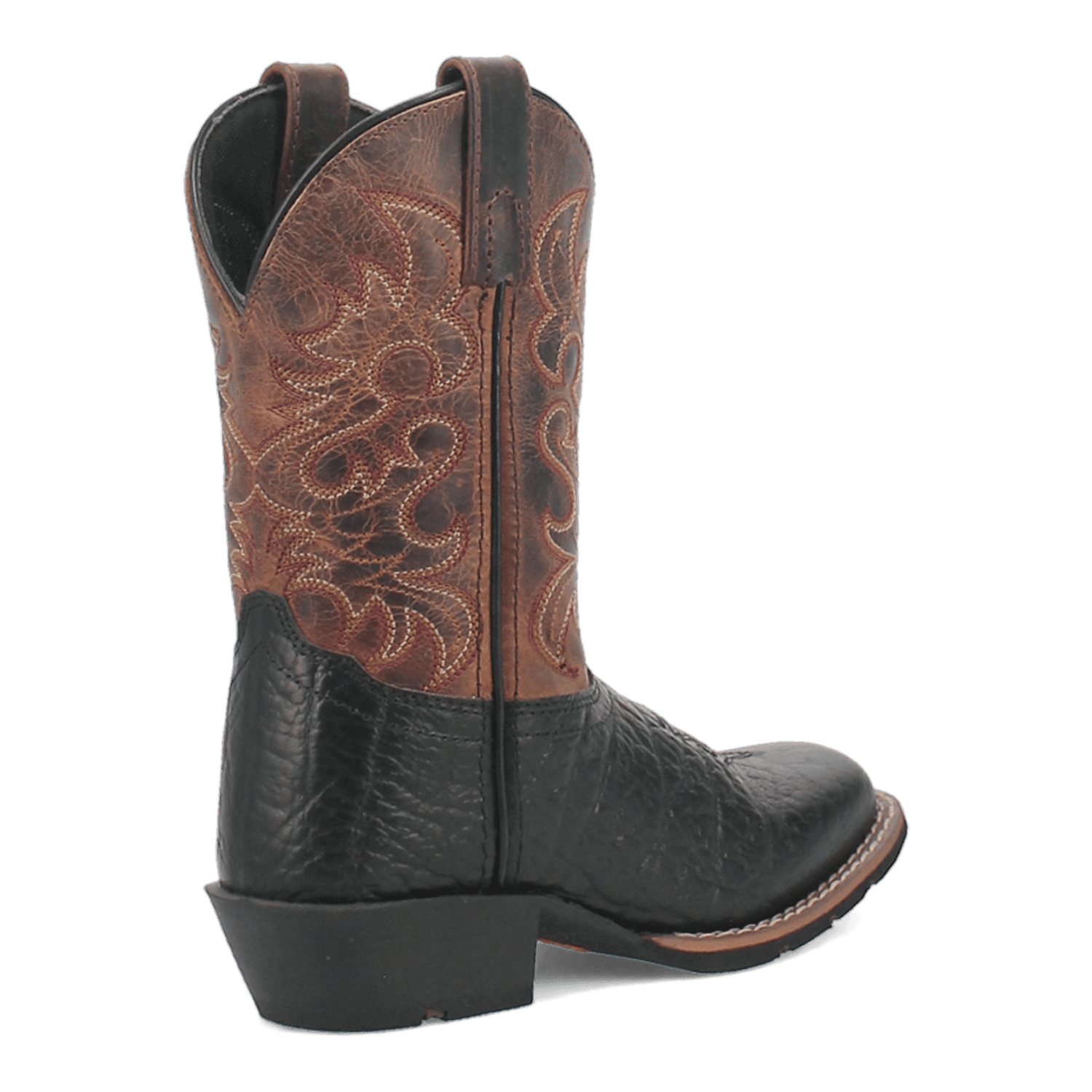 LITTLE RIVER LEATHER CHILDREN'S BOOT 10 LITTLE RIVER LEATHER CHILDREN'S BOOT