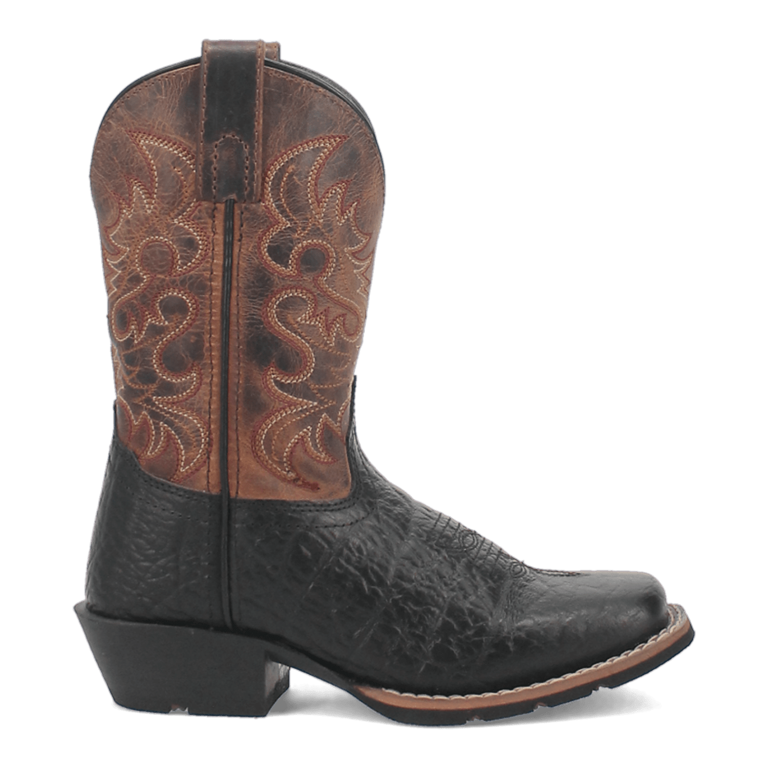 LITTLE RIVER LEATHER CHILDREN'S BOOT 2 LITTLE RIVER LEATHER CHILDREN'S BOOT
