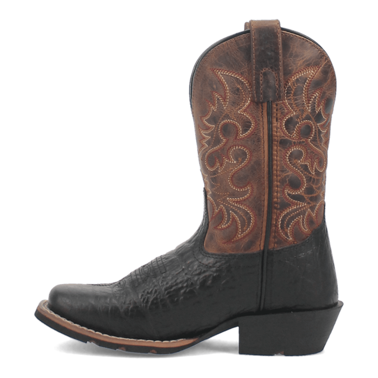 LITTLE RIVER LEATHER CHILDREN'S BOOT 3 LITTLE RIVER LEATHER CHILDREN'S BOOT