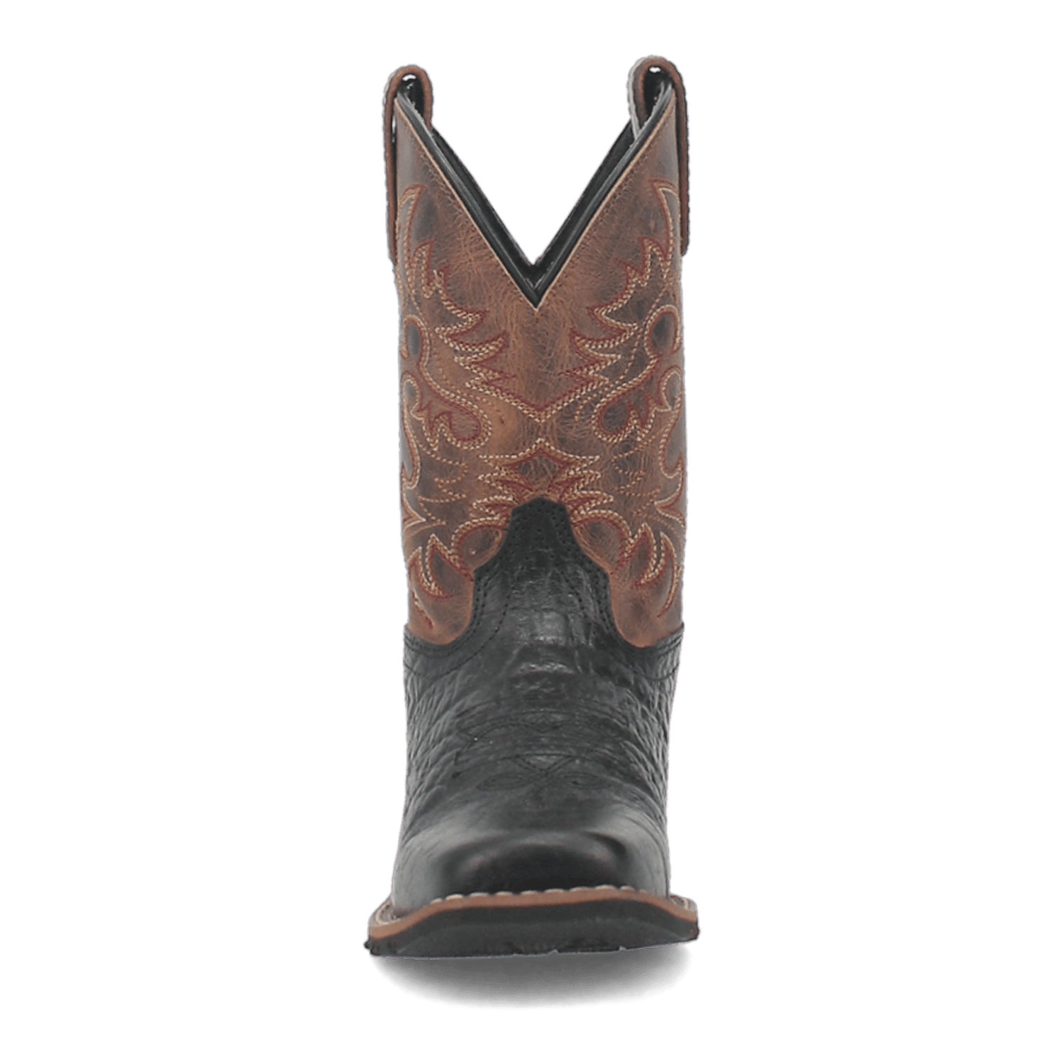 LITTLE RIVER LEATHER CHILDREN'S BOOT 5 LITTLE RIVER LEATHER CHILDREN'S BOOT