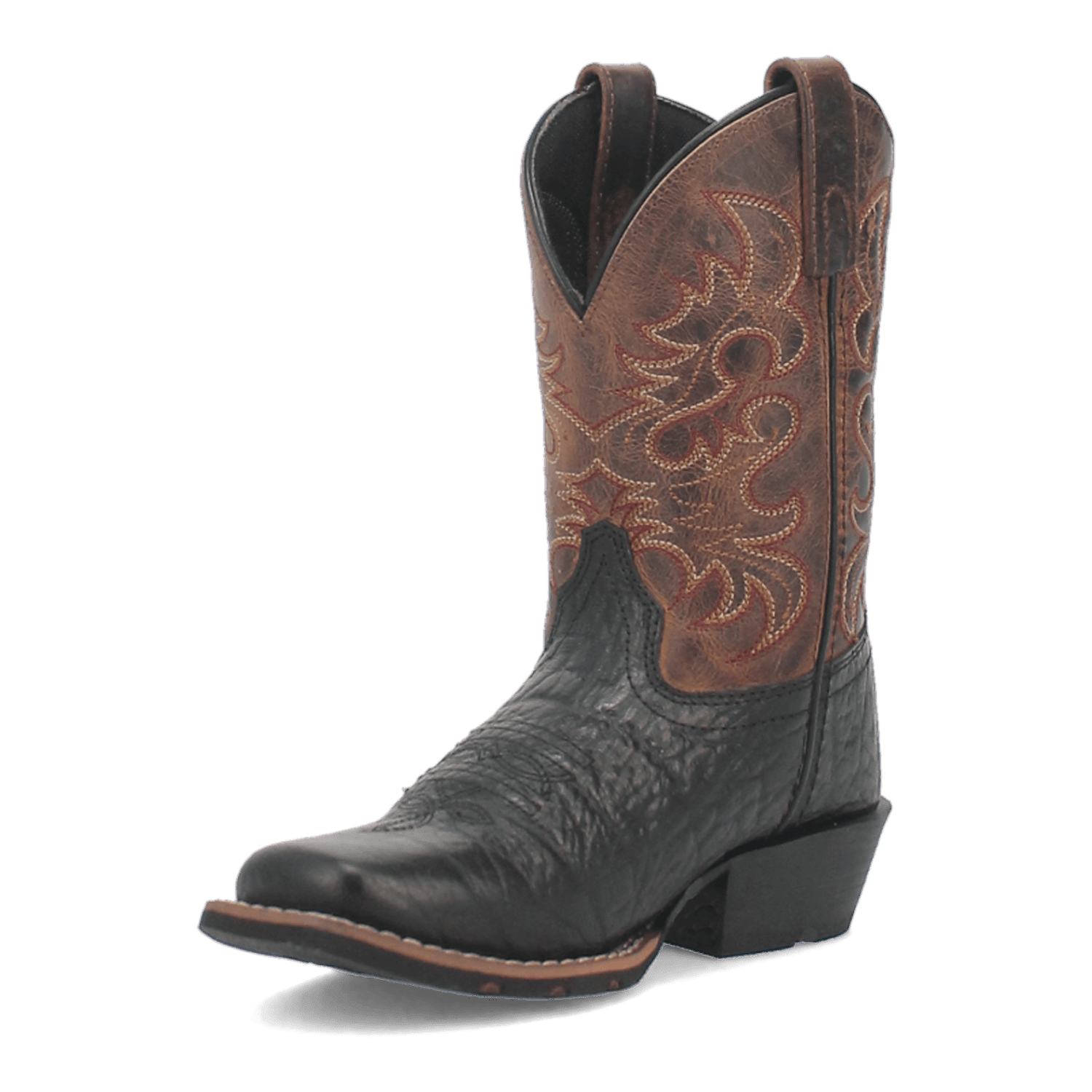LITTLE RIVER LEATHER CHILDREN'S BOOT 8 LITTLE RIVER LEATHER CHILDREN'S BOOT