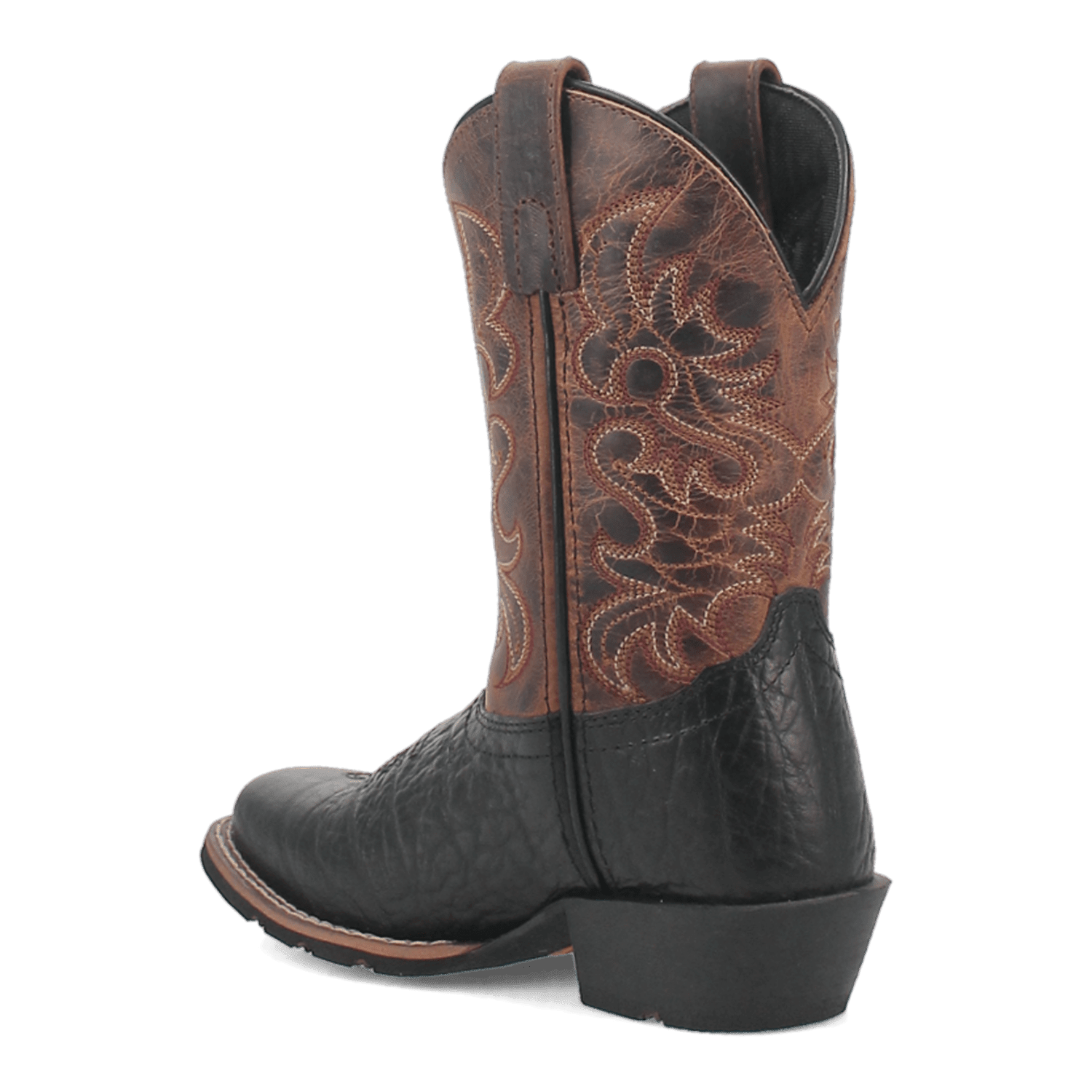 LITTLE RIVER LEATHER CHILDREN'S BOOT 9 LITTLE RIVER LEATHER CHILDREN'S BOOT