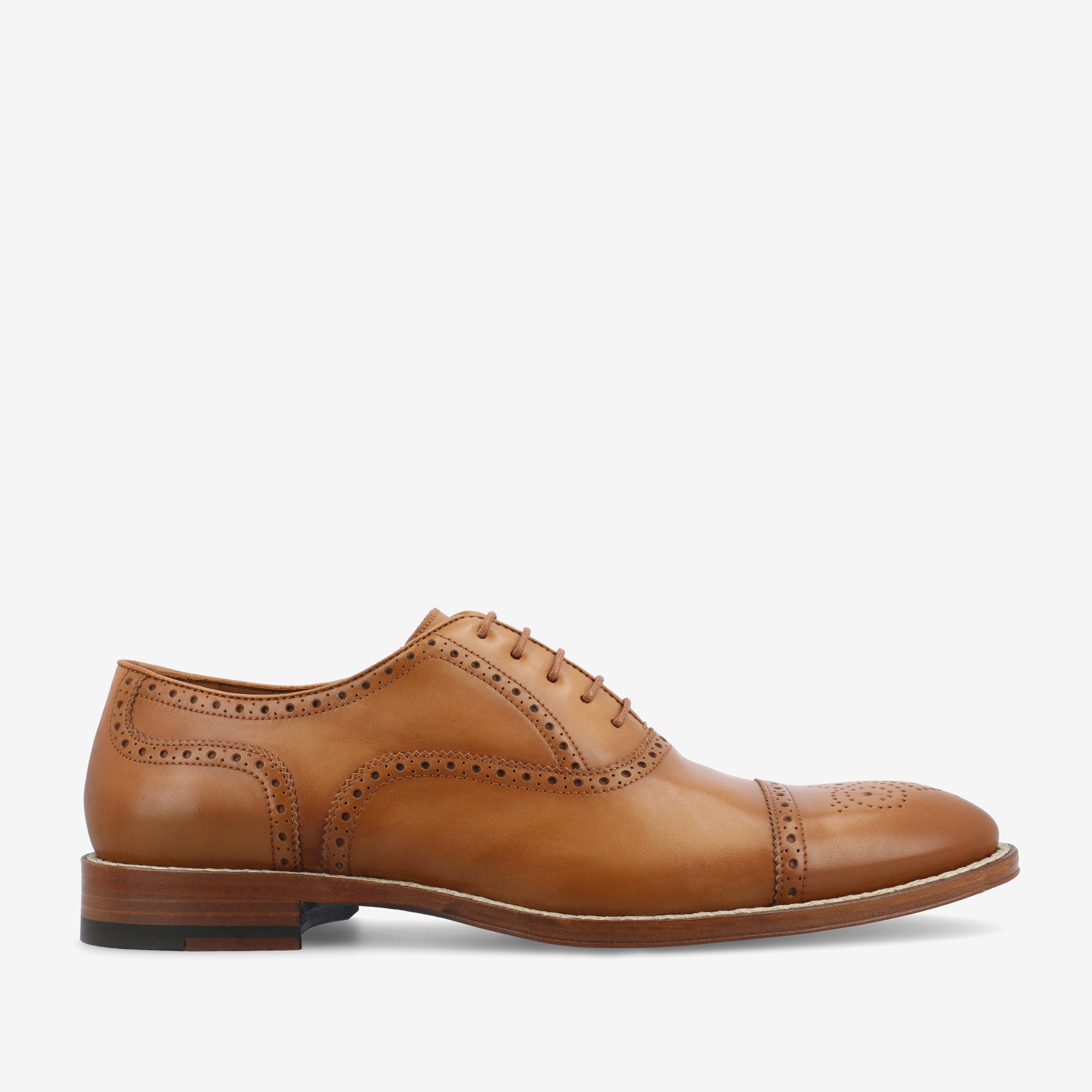 The Noah Shoe in Honey 3 The Noah Shoe in Honey