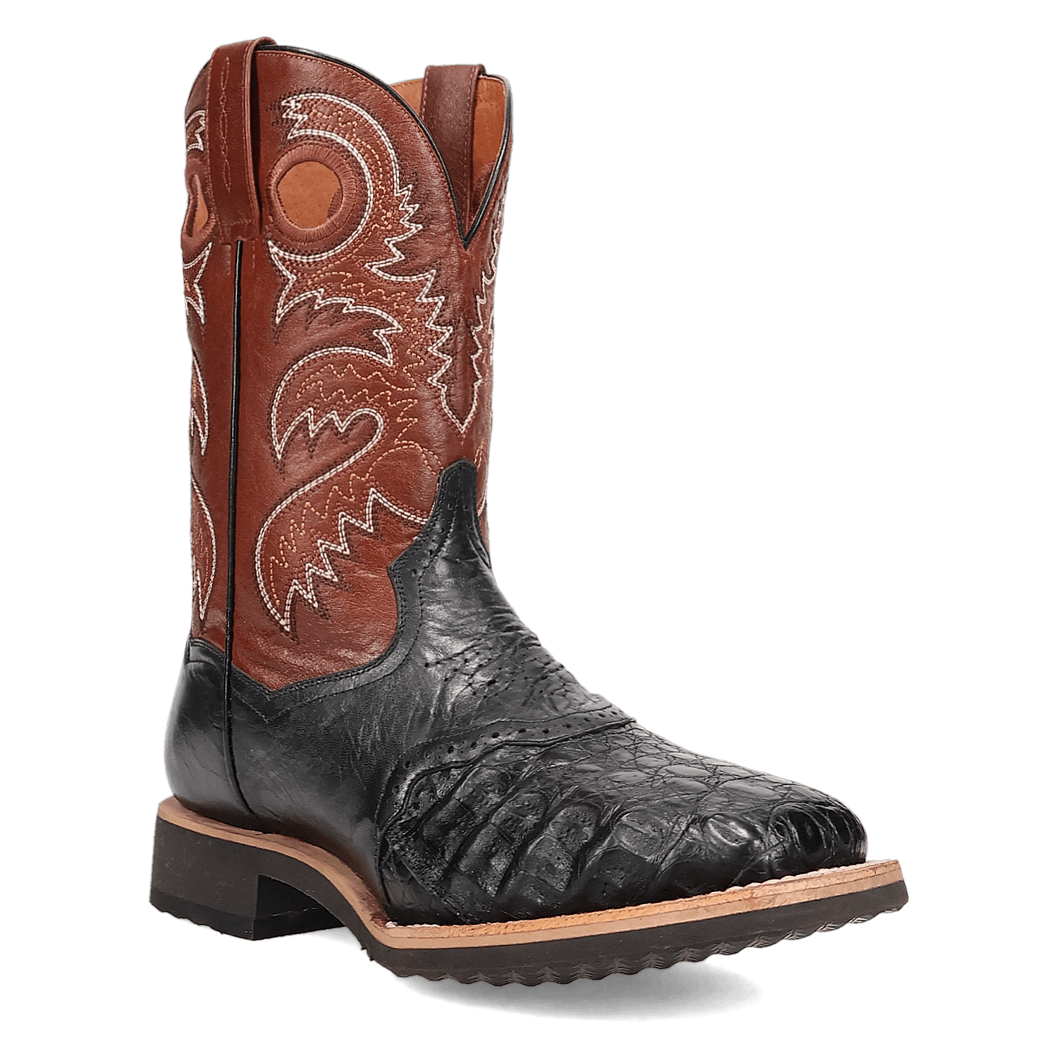 EGAN CAIMAN BOOT