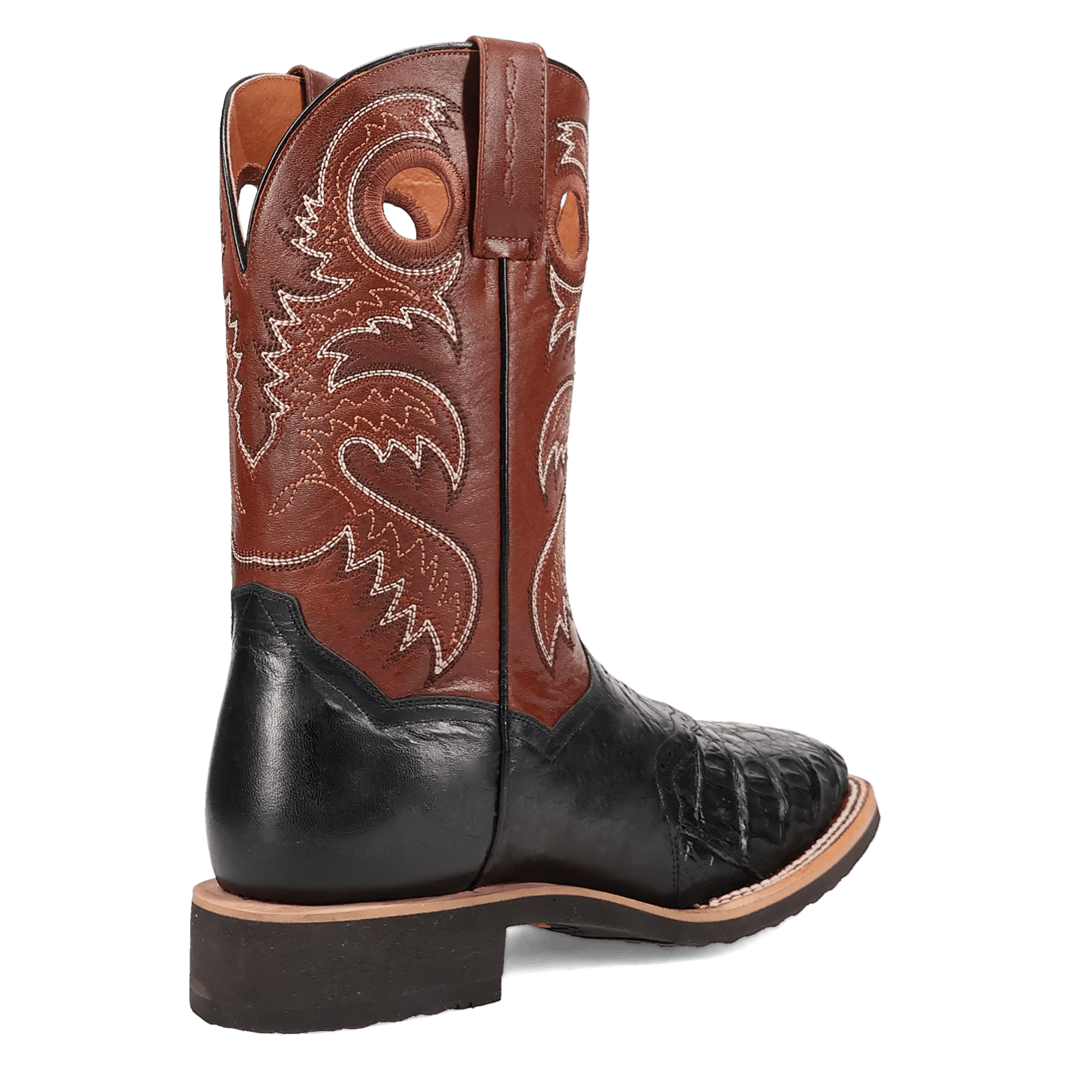 EGAN CAIMAN BOOT 10 EGAN CAIMAN BOOT
