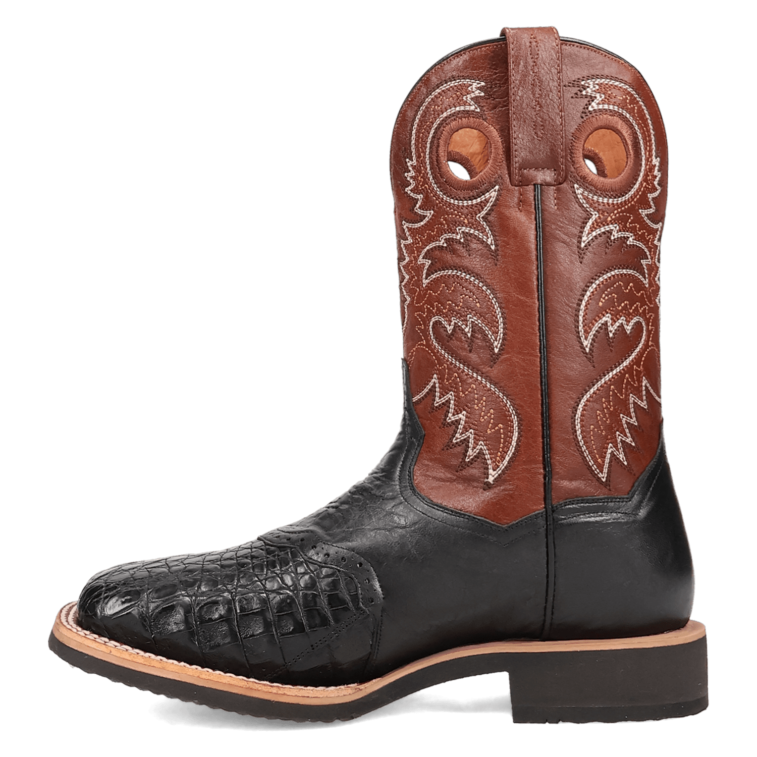 EGAN CAIMAN BOOT 3 EGAN CAIMAN BOOT