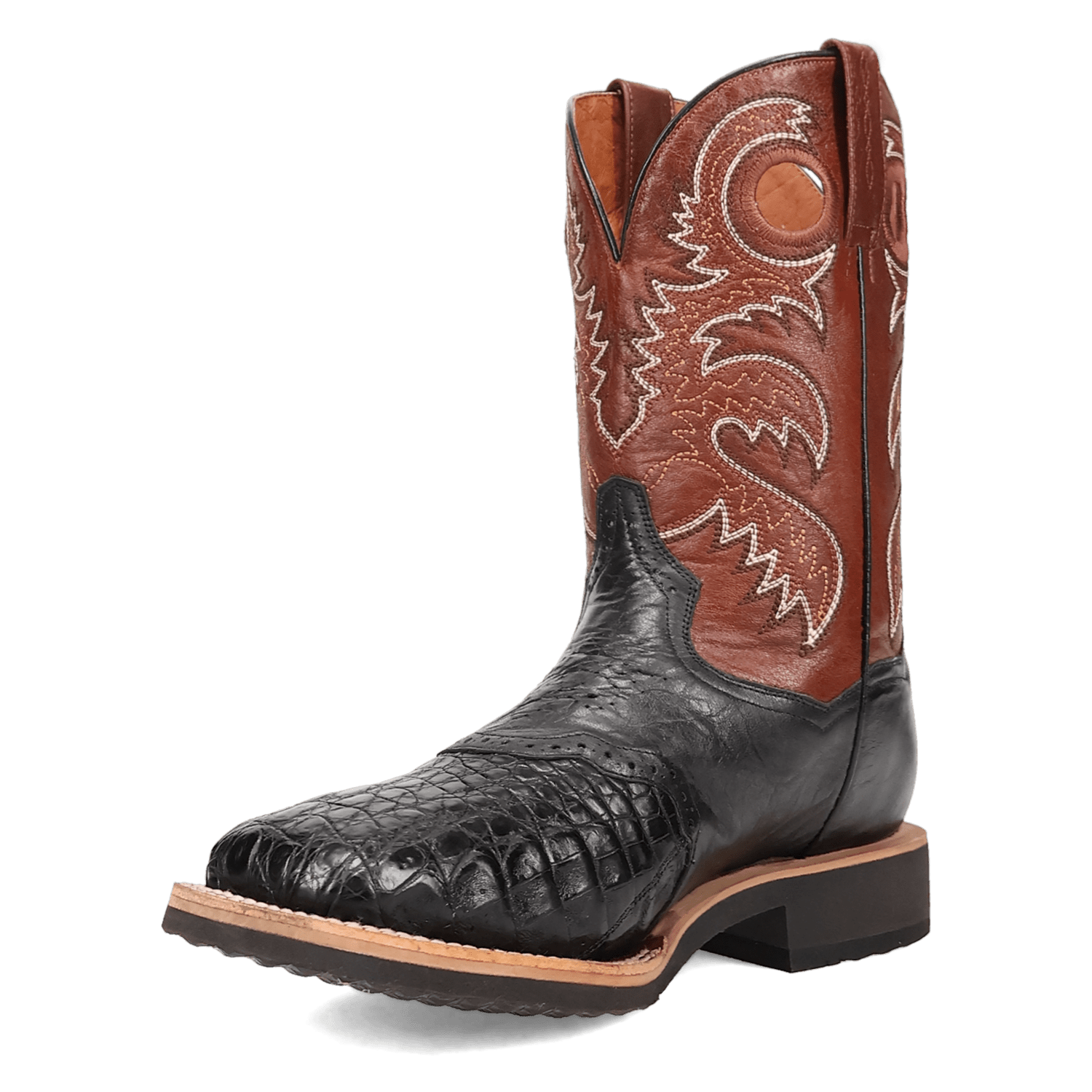 EGAN CAIMAN BOOT 8 EGAN CAIMAN BOOT