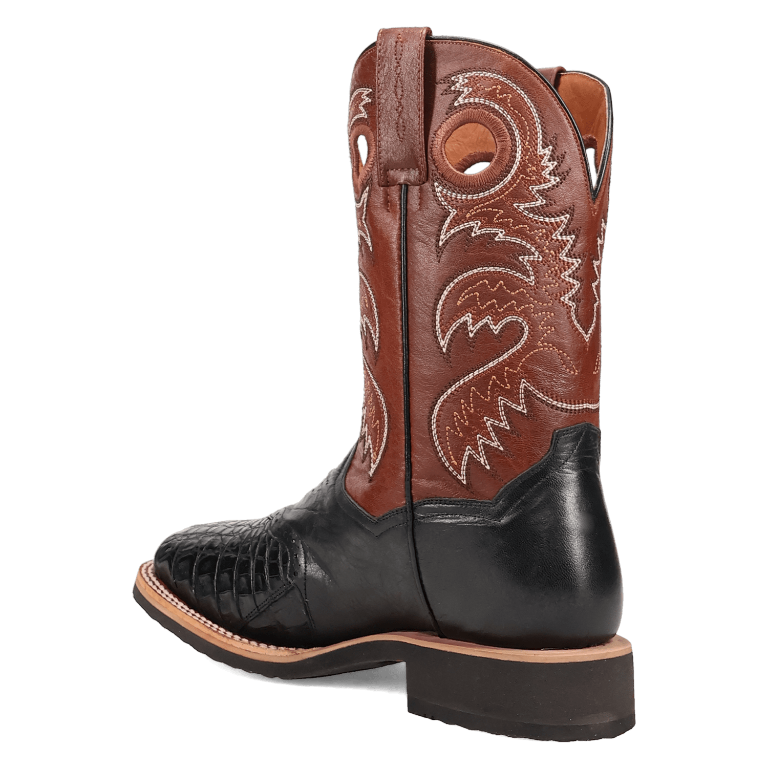 EGAN CAIMAN BOOT 9 EGAN CAIMAN BOOT
