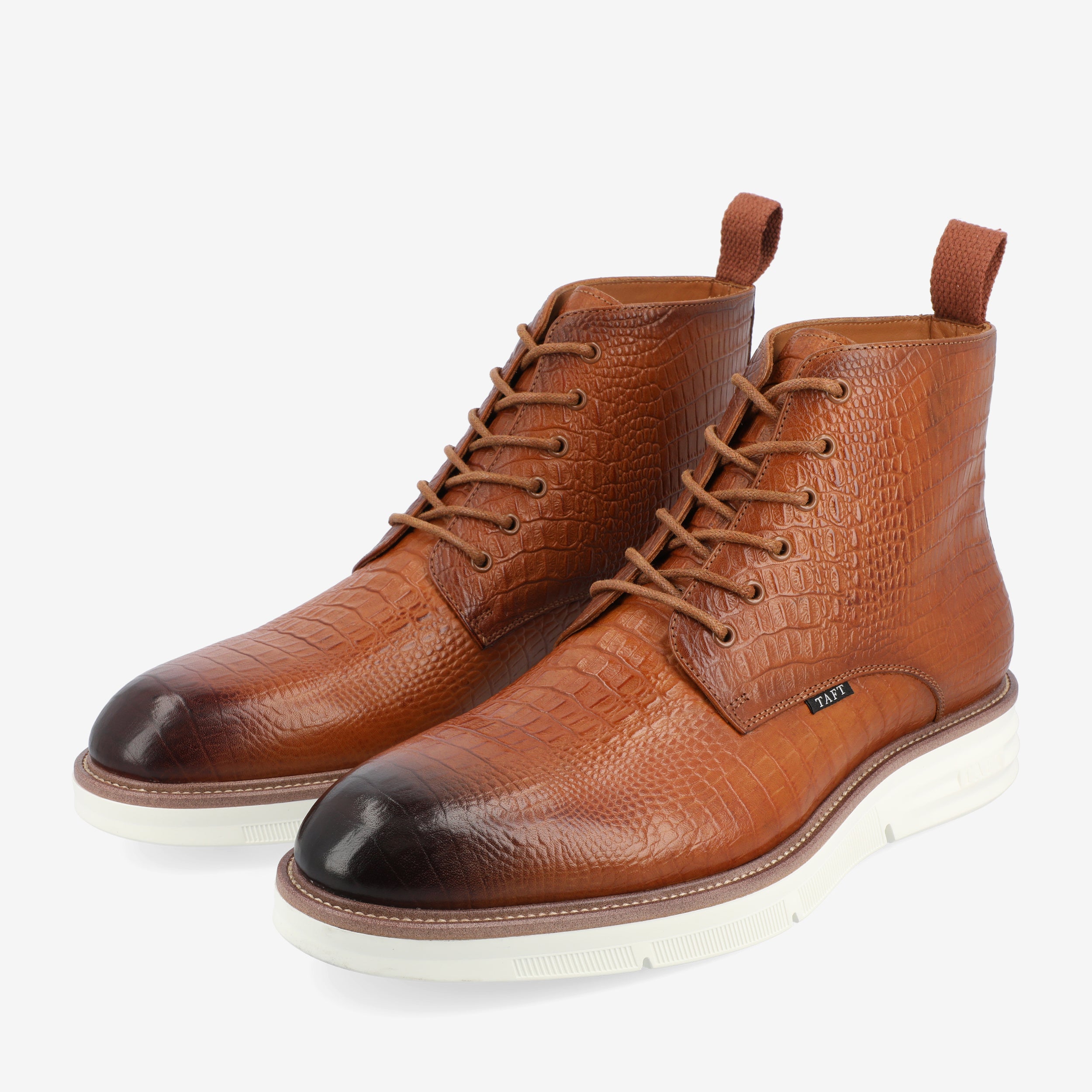 Model 009 Boot In Honey (Last Chance, Final Sale) 2 Model 009 Boot In Honey (Last Chance, Final Sale)