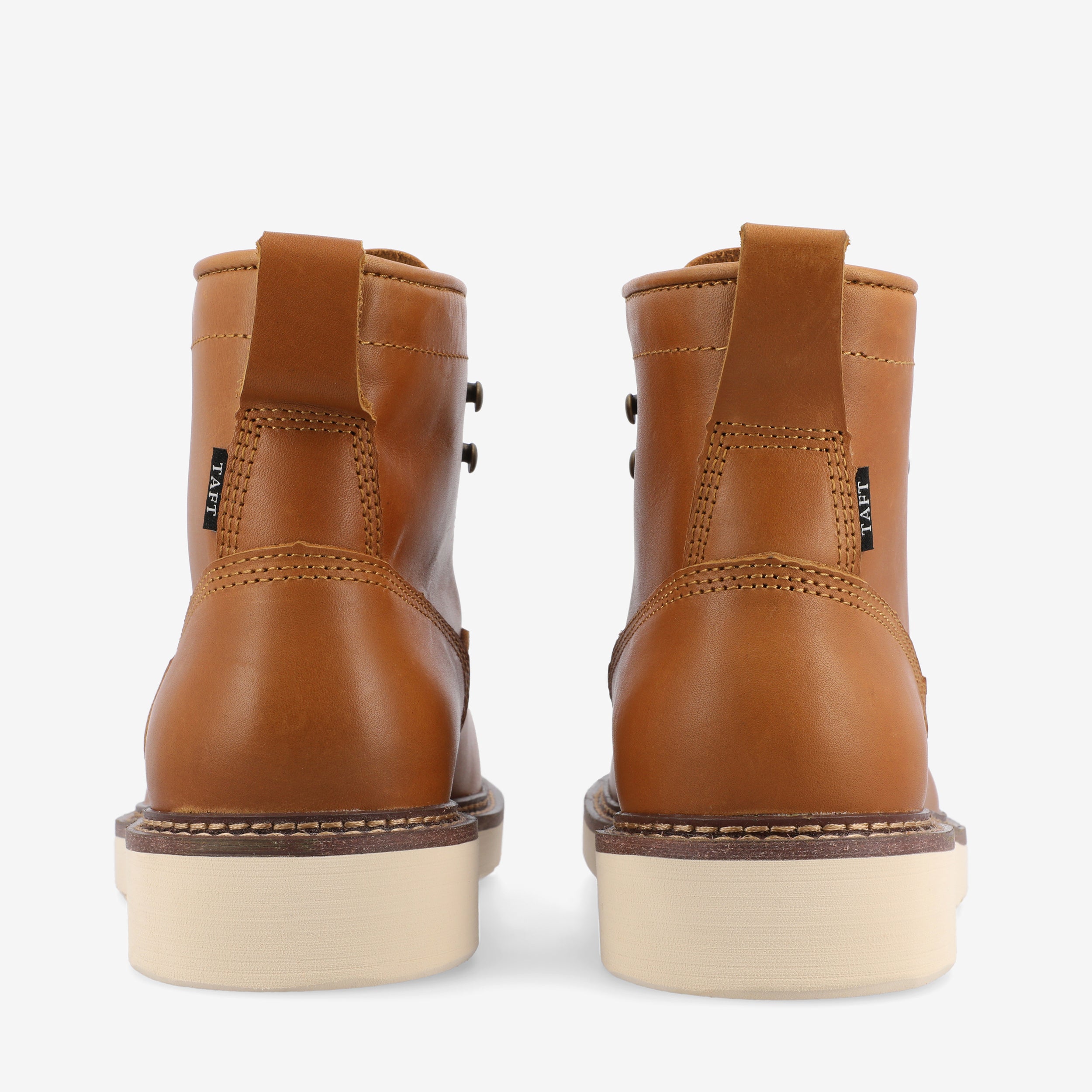 Model 001 Boot In Honey (Last Chance, Final Sale) 4 Model 001 Boot In Honey (Last Chance, Final Sale)