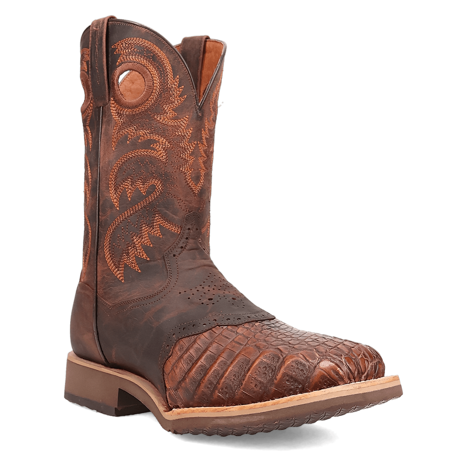 EGAN CAIMAN BOOT