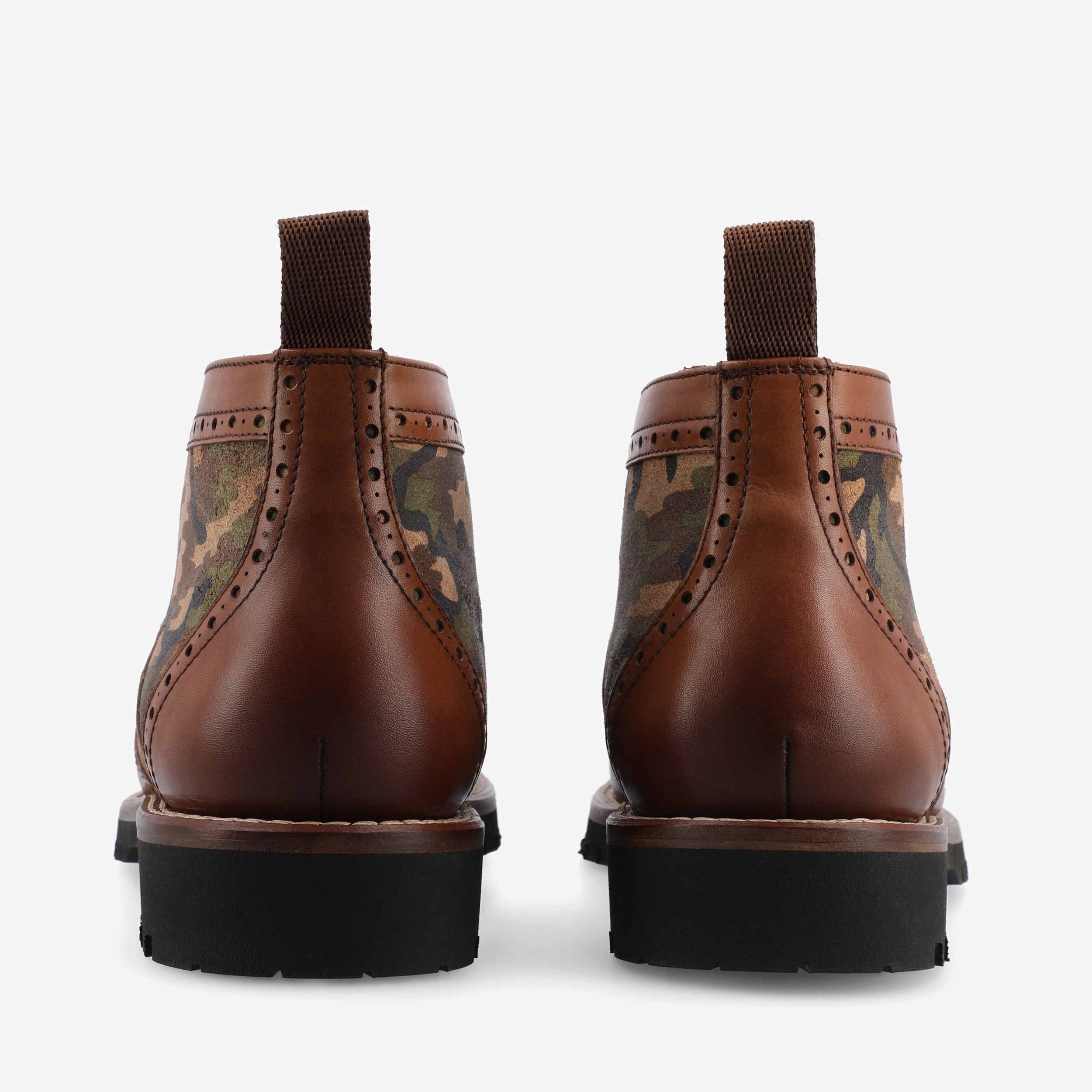 The Livingston Chukka in Camo (Last Chance, Final Sale) 4 The Livingston Chukka in Camo (Last Chance, Final Sale)