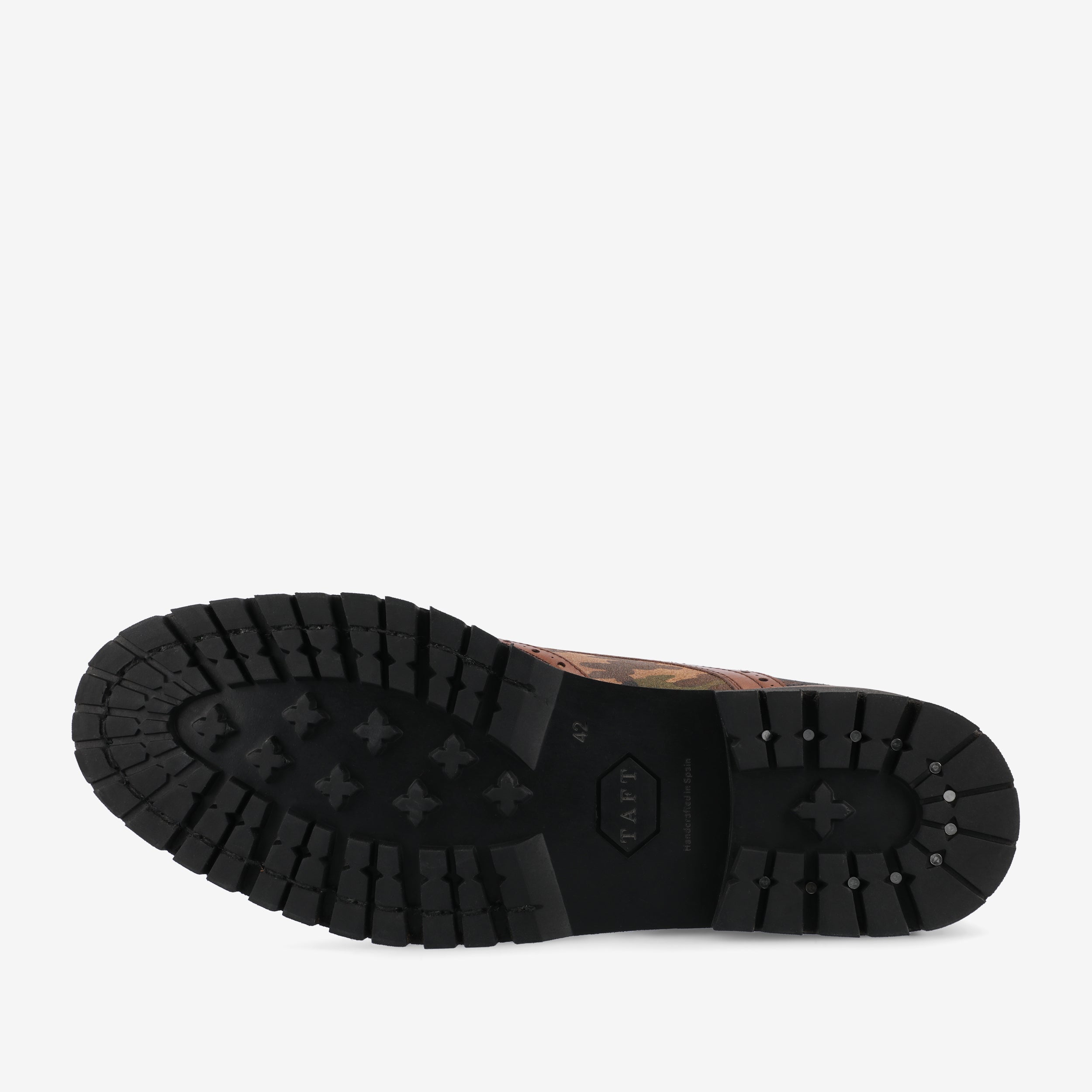 The Livingston Chukka in Camo (Last Chance, Final Sale) 5 The Livingston Chukka in Camo (Last Chance, Final Sale)