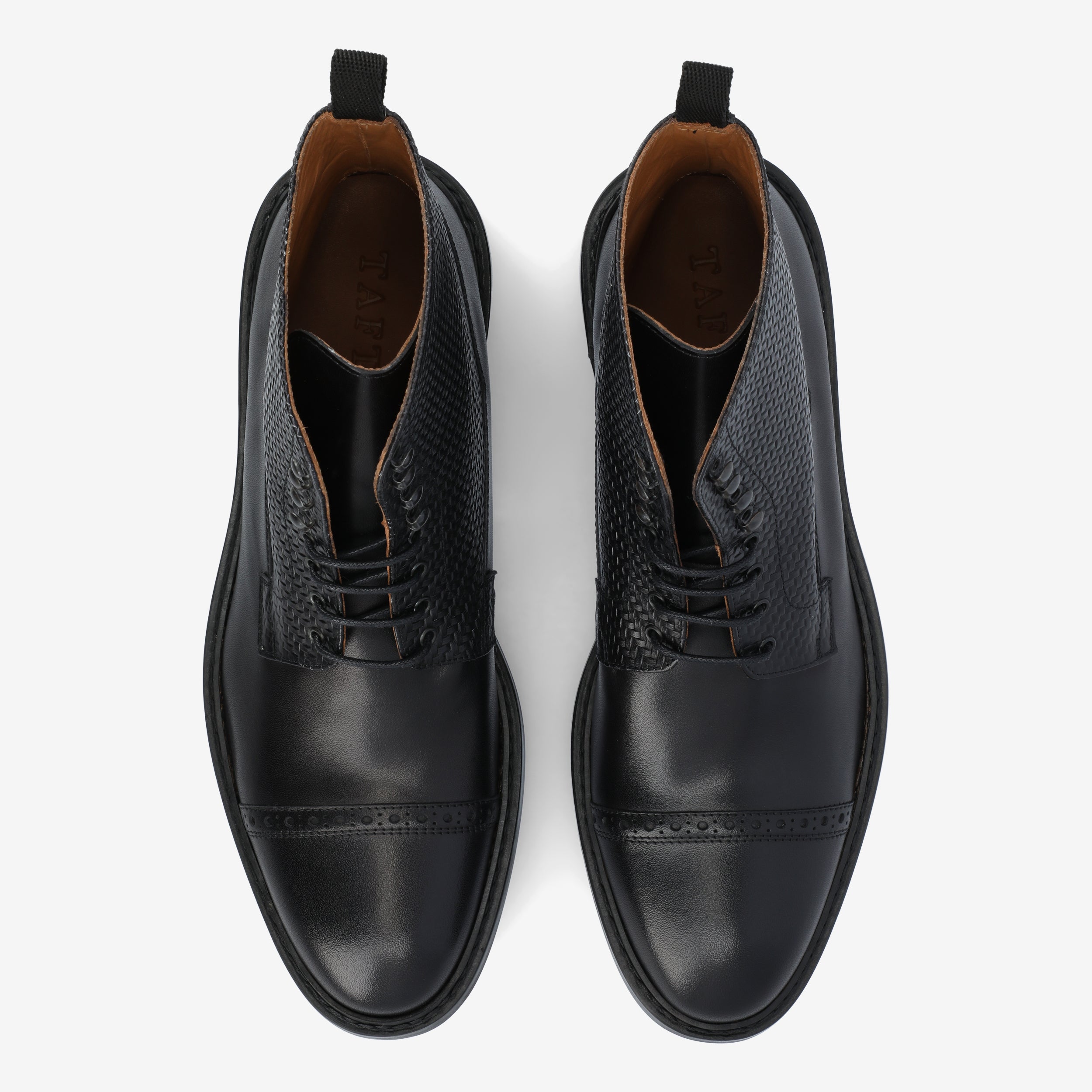 The Jones Boot in Black (Last Chance, Final Sale) 3 The Jones Boot in Black (Last Chance, Final Sale)