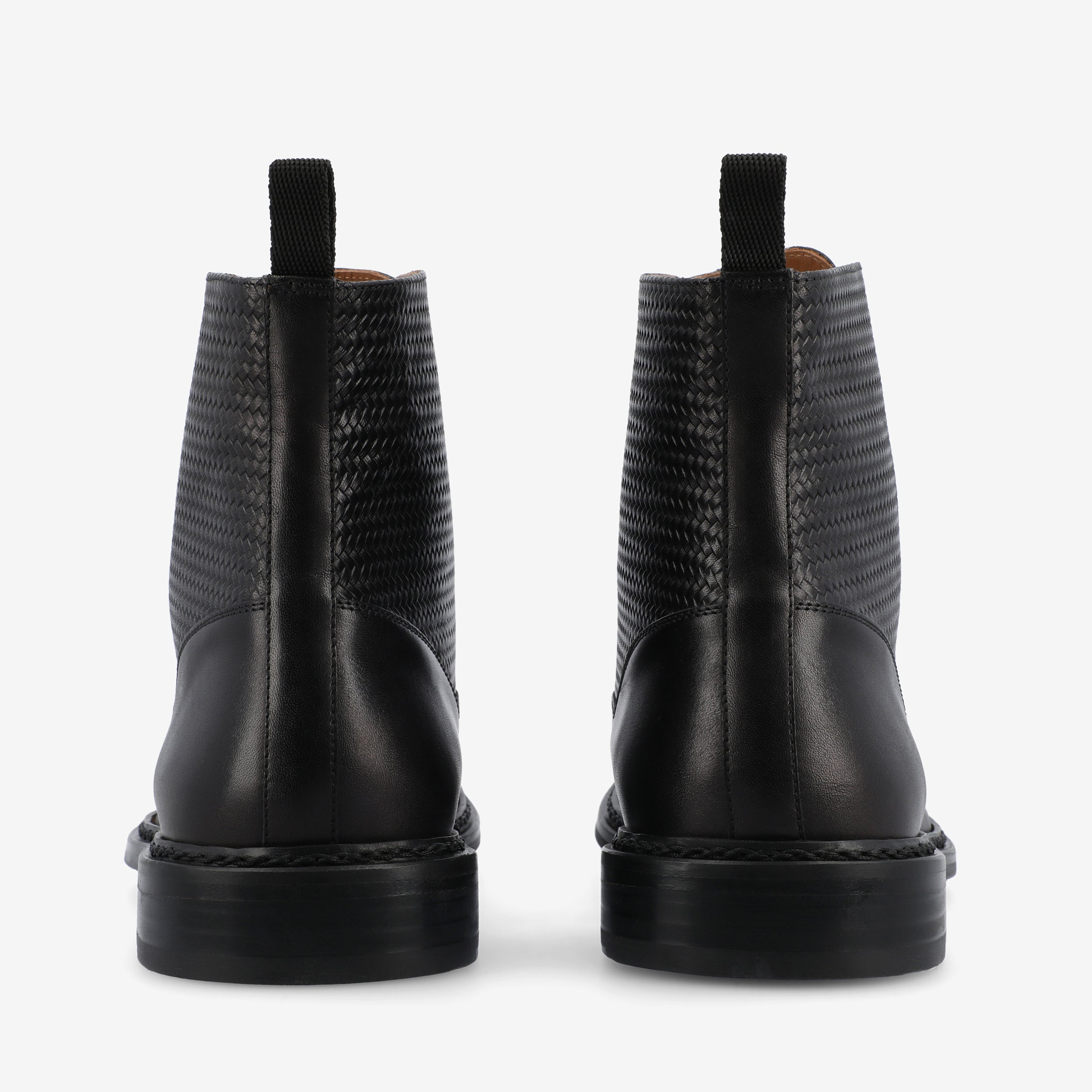 The Jones Boot in Black (Last Chance, Final Sale) 4 The Jones Boot in Black (Last Chance, Final Sale)