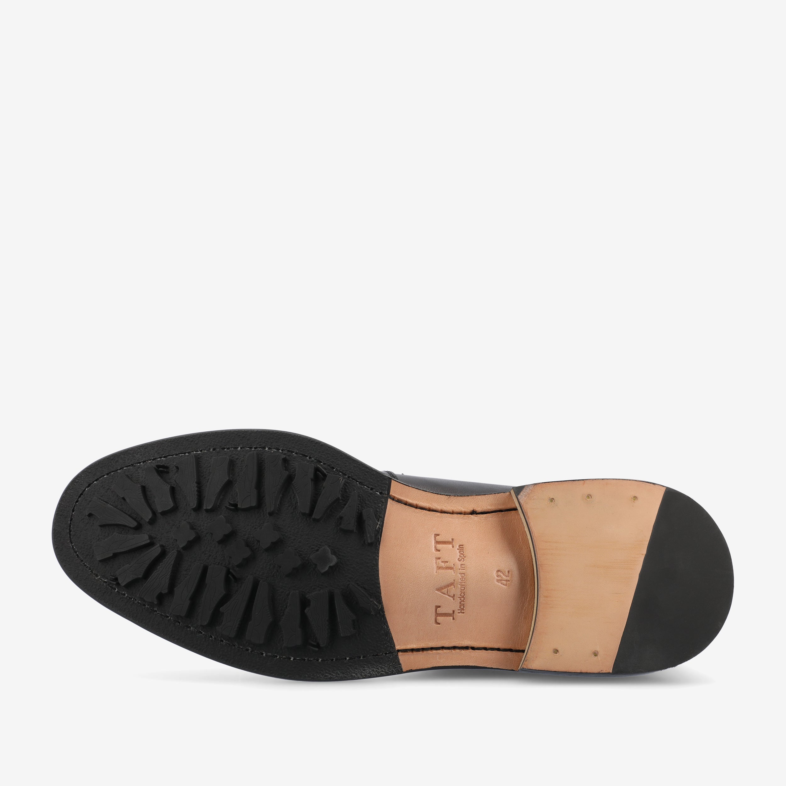 The Jones Boot in Black (Last Chance, Final Sale) 5 The Jones Boot in Black (Last Chance, Final Sale)