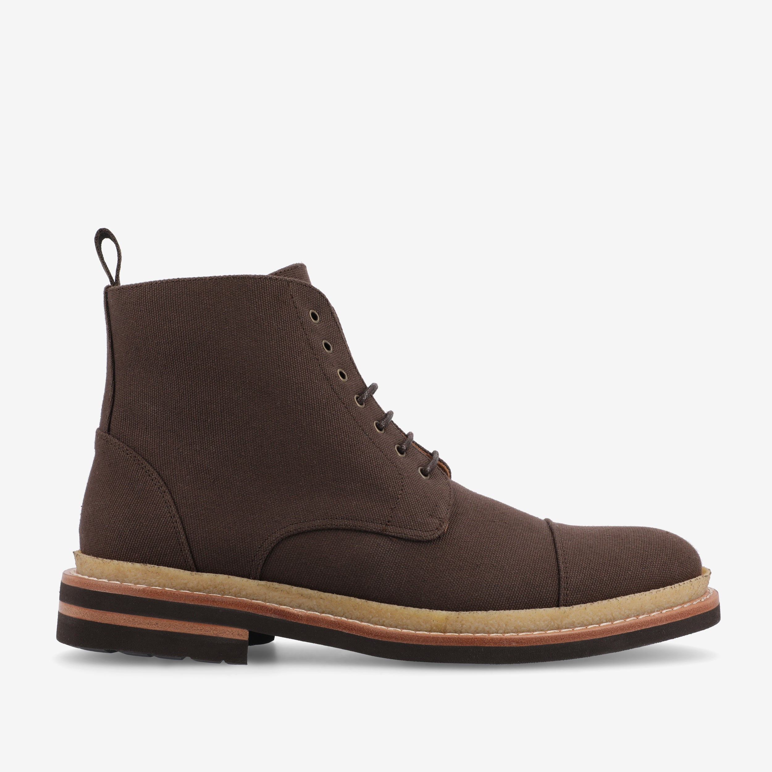 The Jaro Boot in Espresso (Last Chance, Final Sale) 1 The Jaro Boot in Espresso (Last Chance, Final Sale)