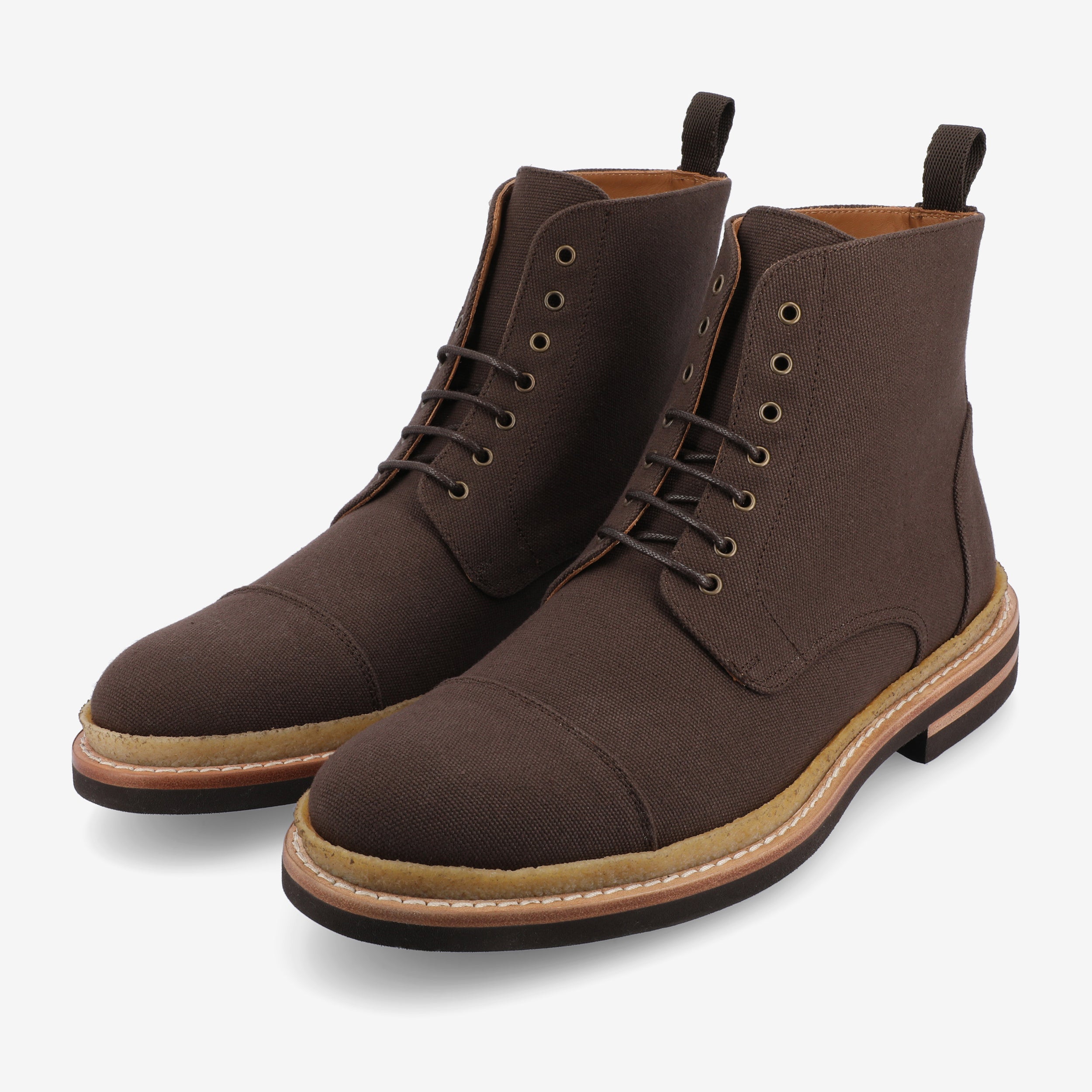The Jaro Boot in Espresso (Last Chance, Final Sale) 2 The Jaro Boot in Espresso (Last Chance, Final Sale)