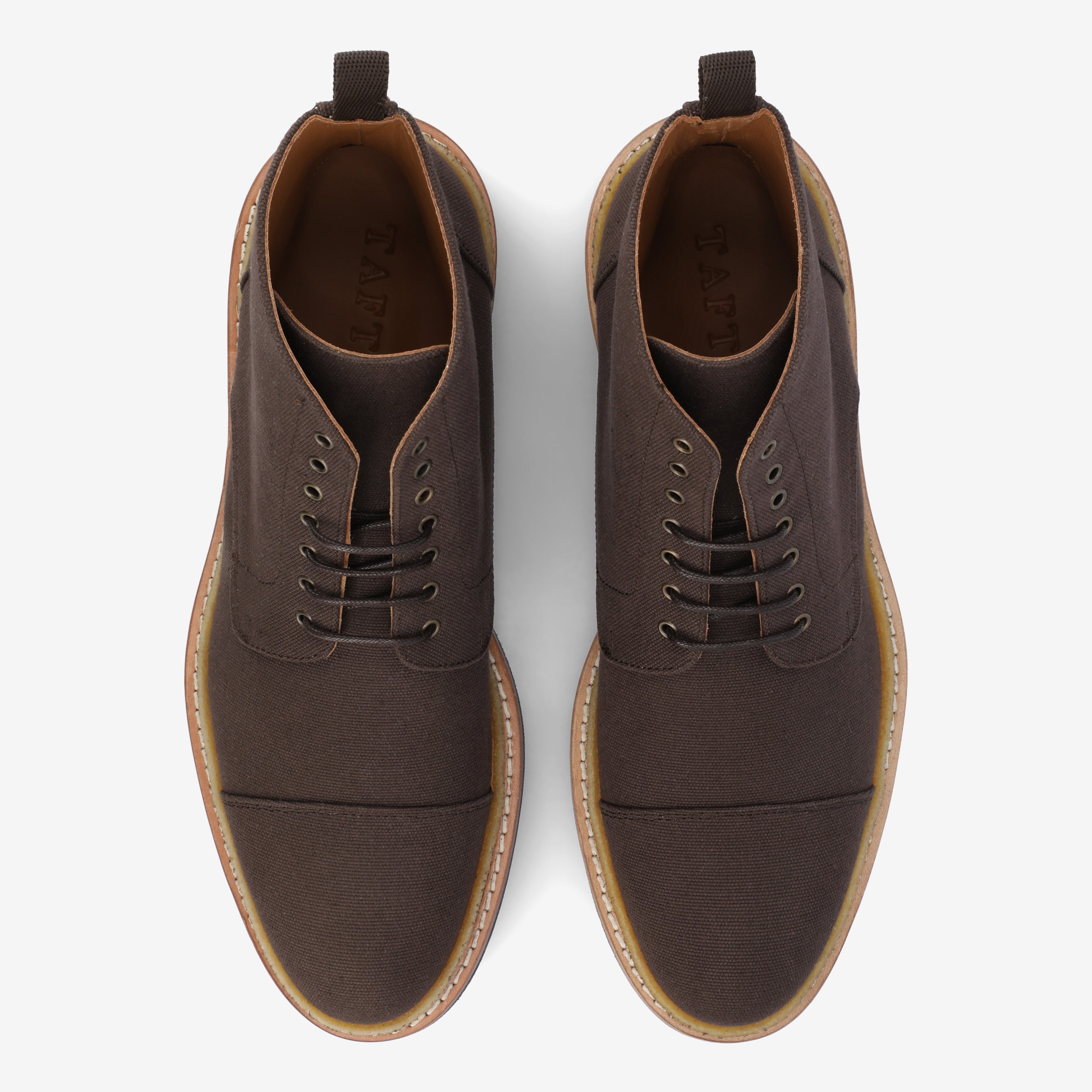 The Jaro Boot in Espresso (Last Chance, Final Sale) 3 The Jaro Boot in Espresso (Last Chance, Final Sale)