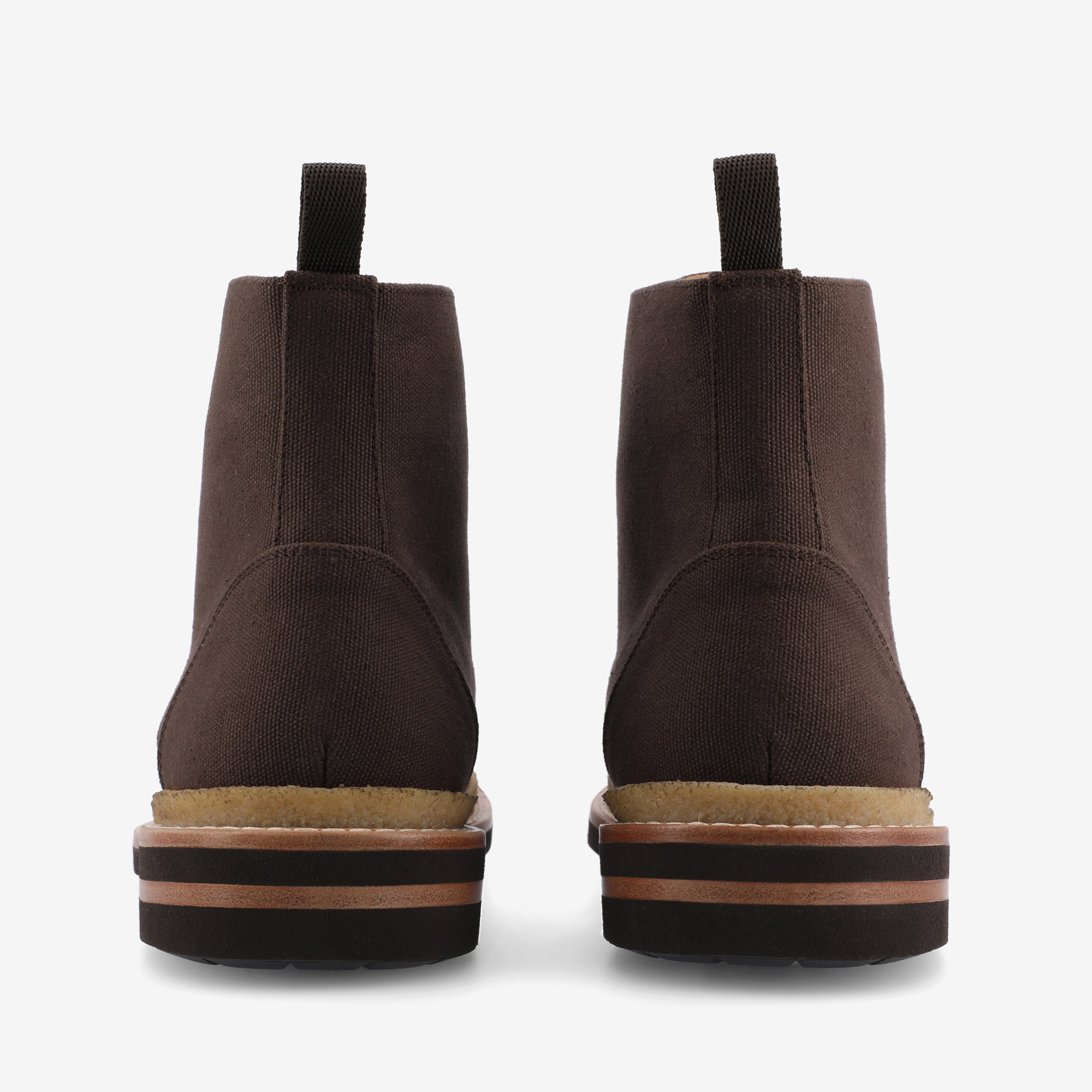 The Jaro Boot in Espresso (Last Chance, Final Sale) 4 The Jaro Boot in Espresso (Last Chance, Final Sale)