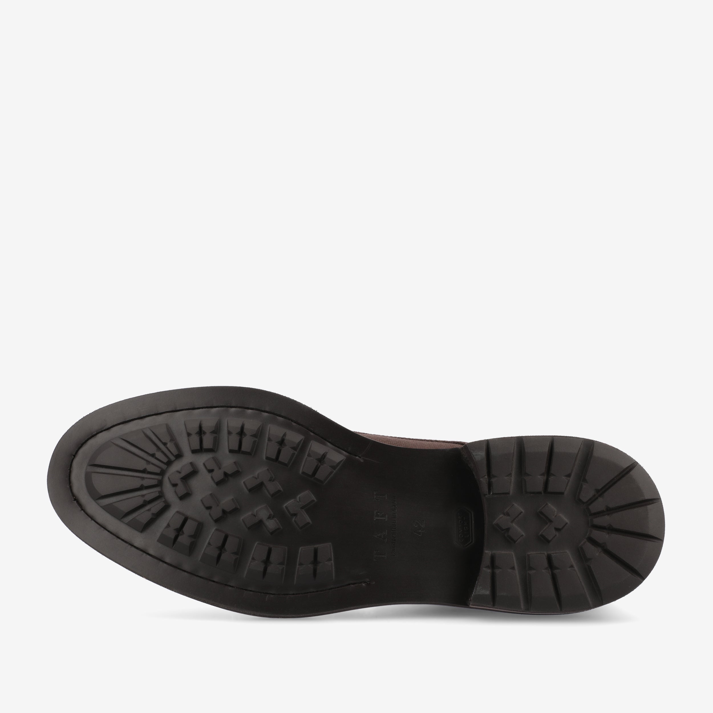 The Jaro Boot in Espresso (Last Chance, Final Sale) 5 The Jaro Boot in Espresso (Last Chance, Final Sale)