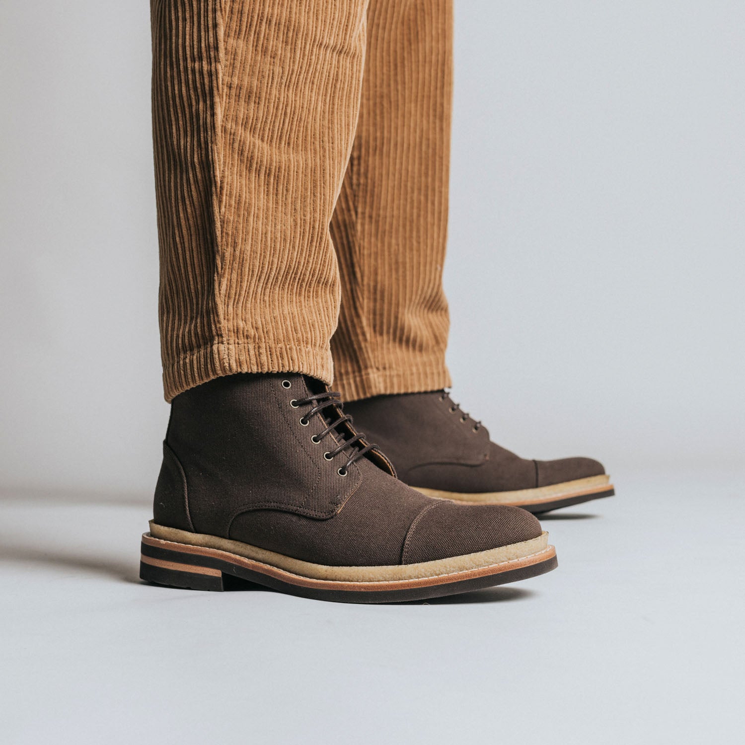 The Jaro Boot in Espresso (Last Chance, Final Sale) 6 The Jaro Boot in Espresso (Last Chance, Final Sale)