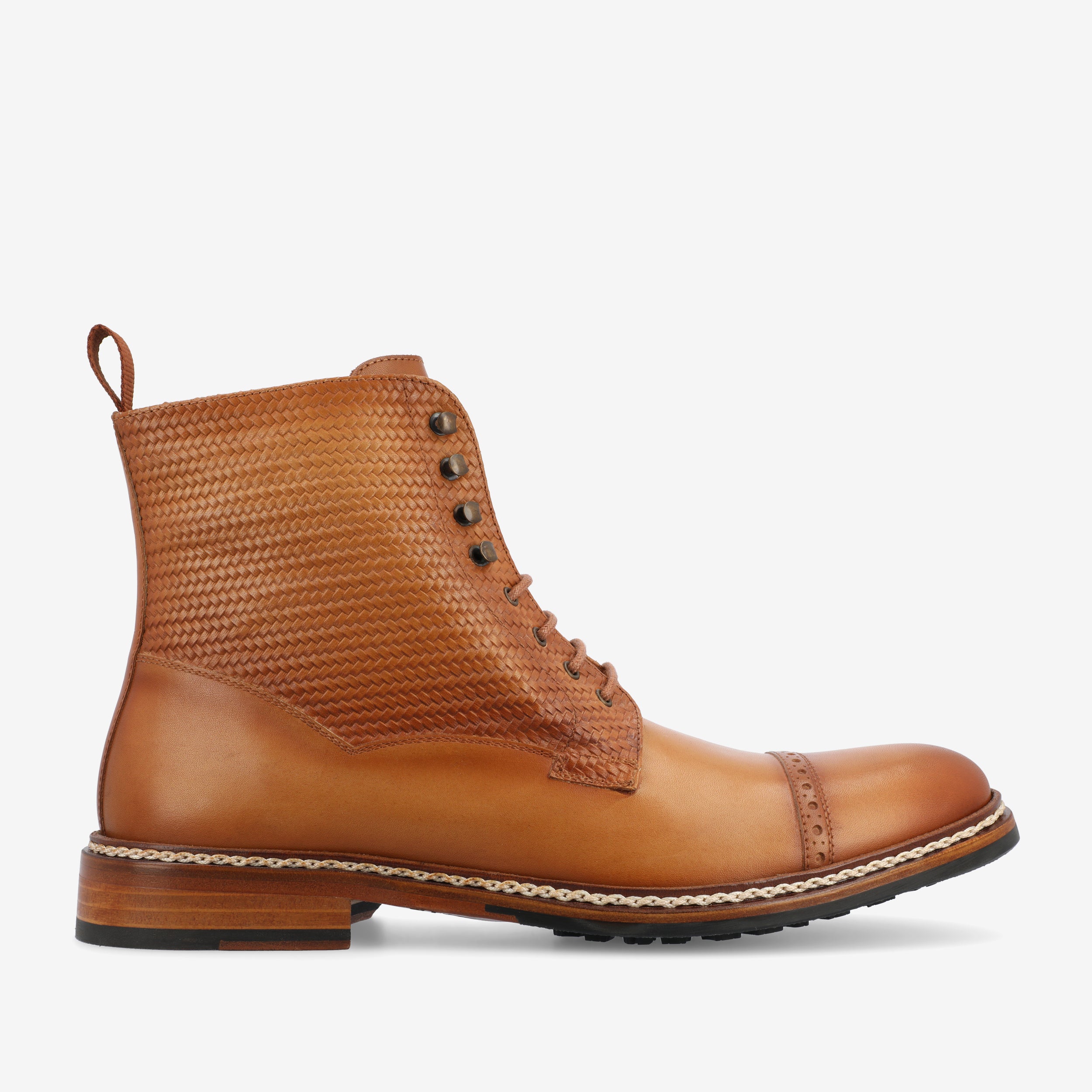 The Jones Boot in Honey (Last Chance, Final Sale) 1 The Jones Boot in Honey (Last Chance, Final Sale)